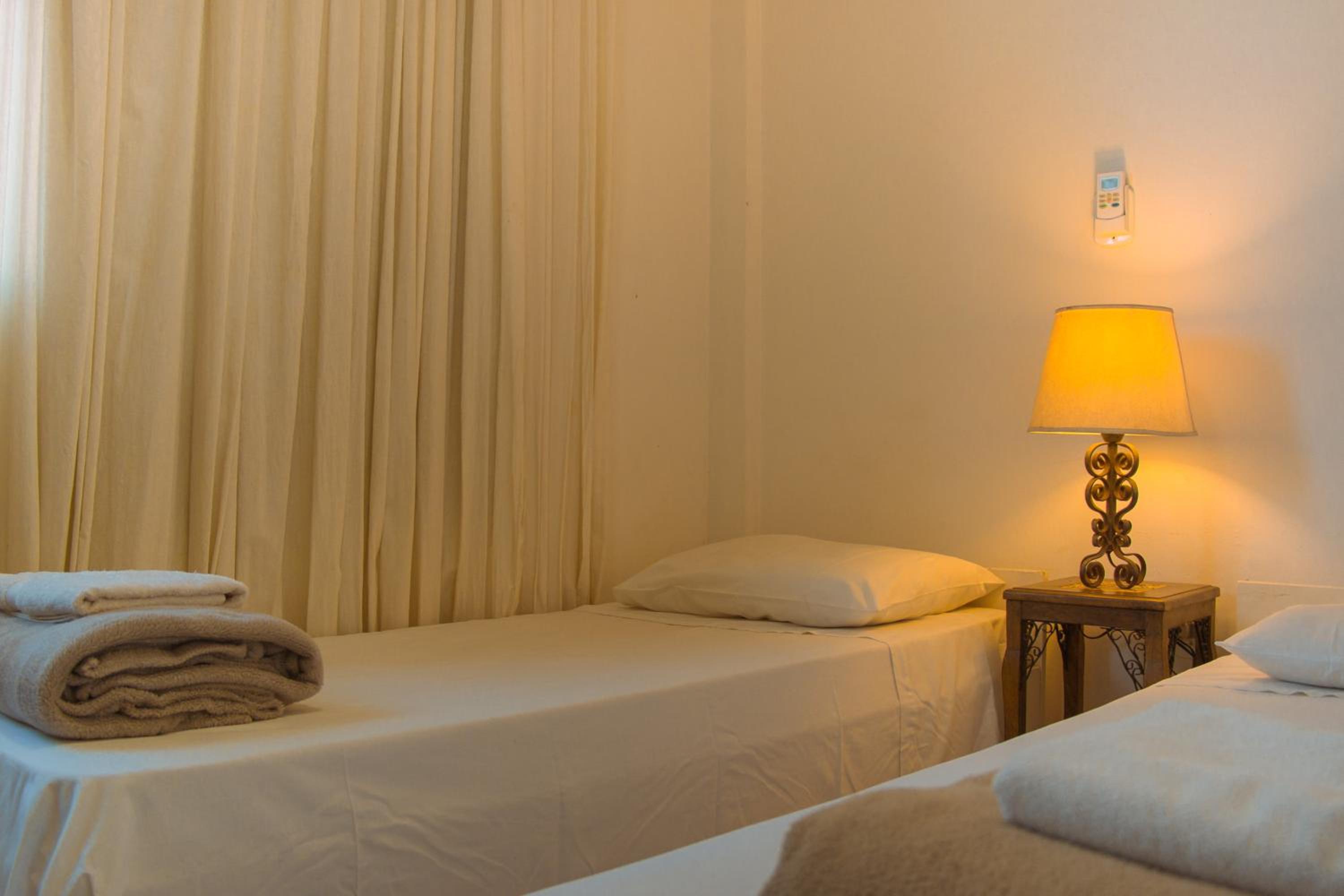 Single Room With Private Bathroom photo 1