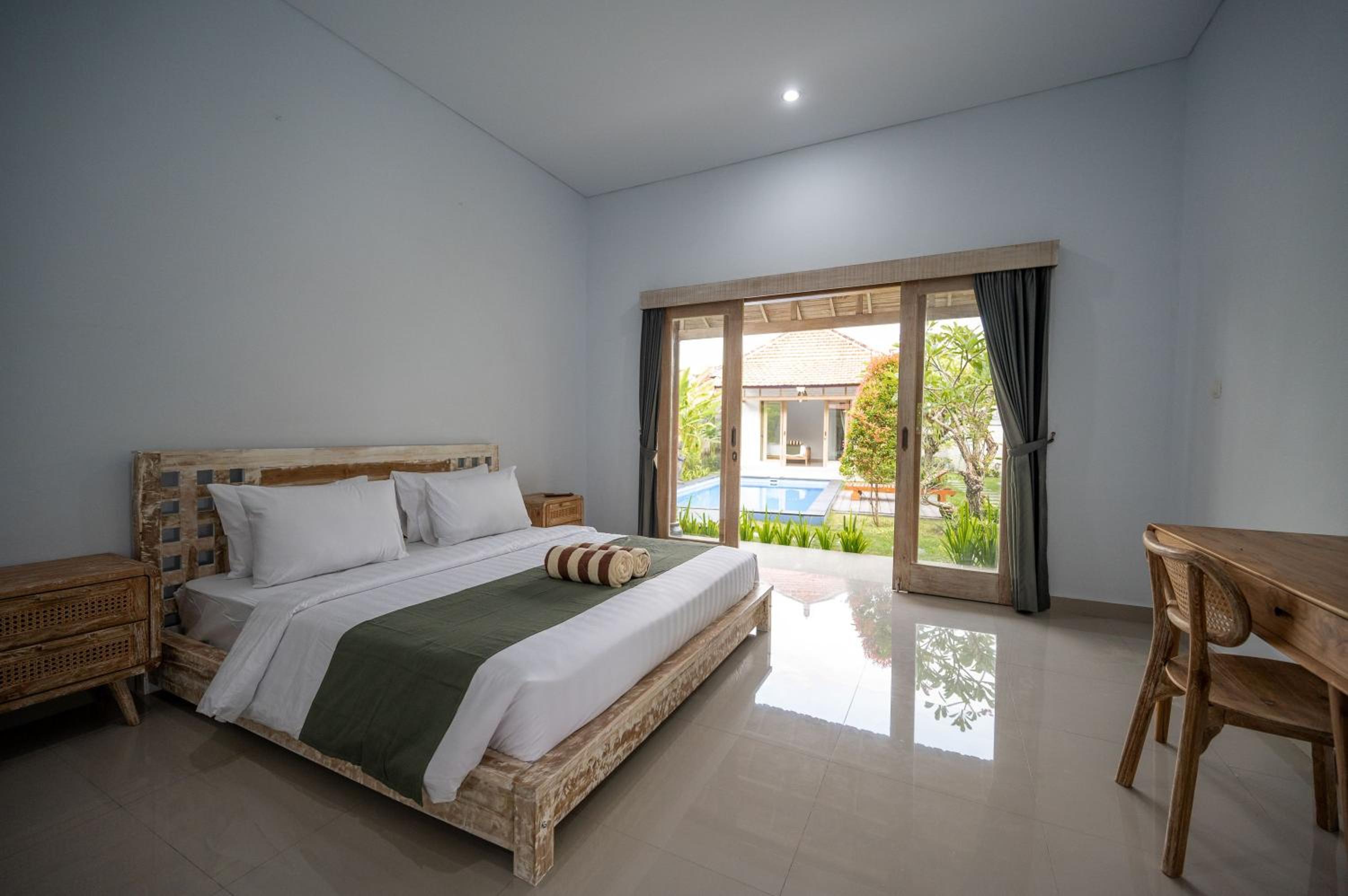 Two-Bedroom Villa photo 2