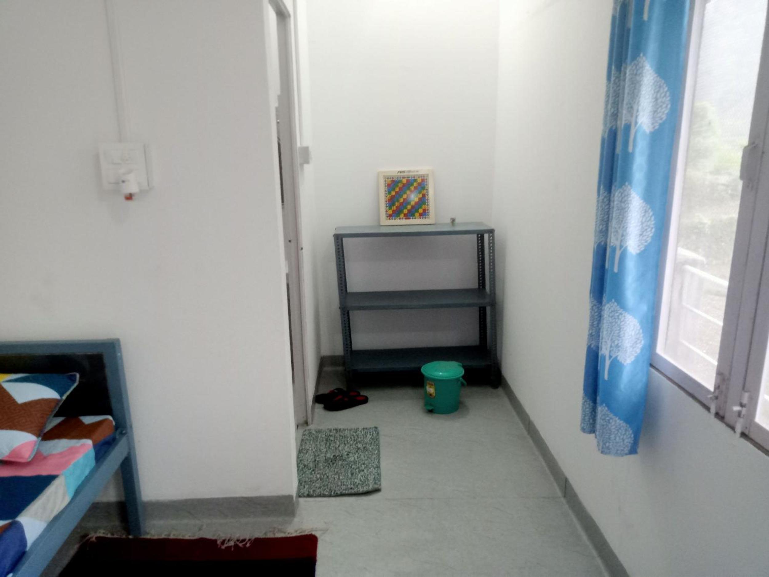 Deluxe Double Room (2 Adults + 1 Child) photo 3