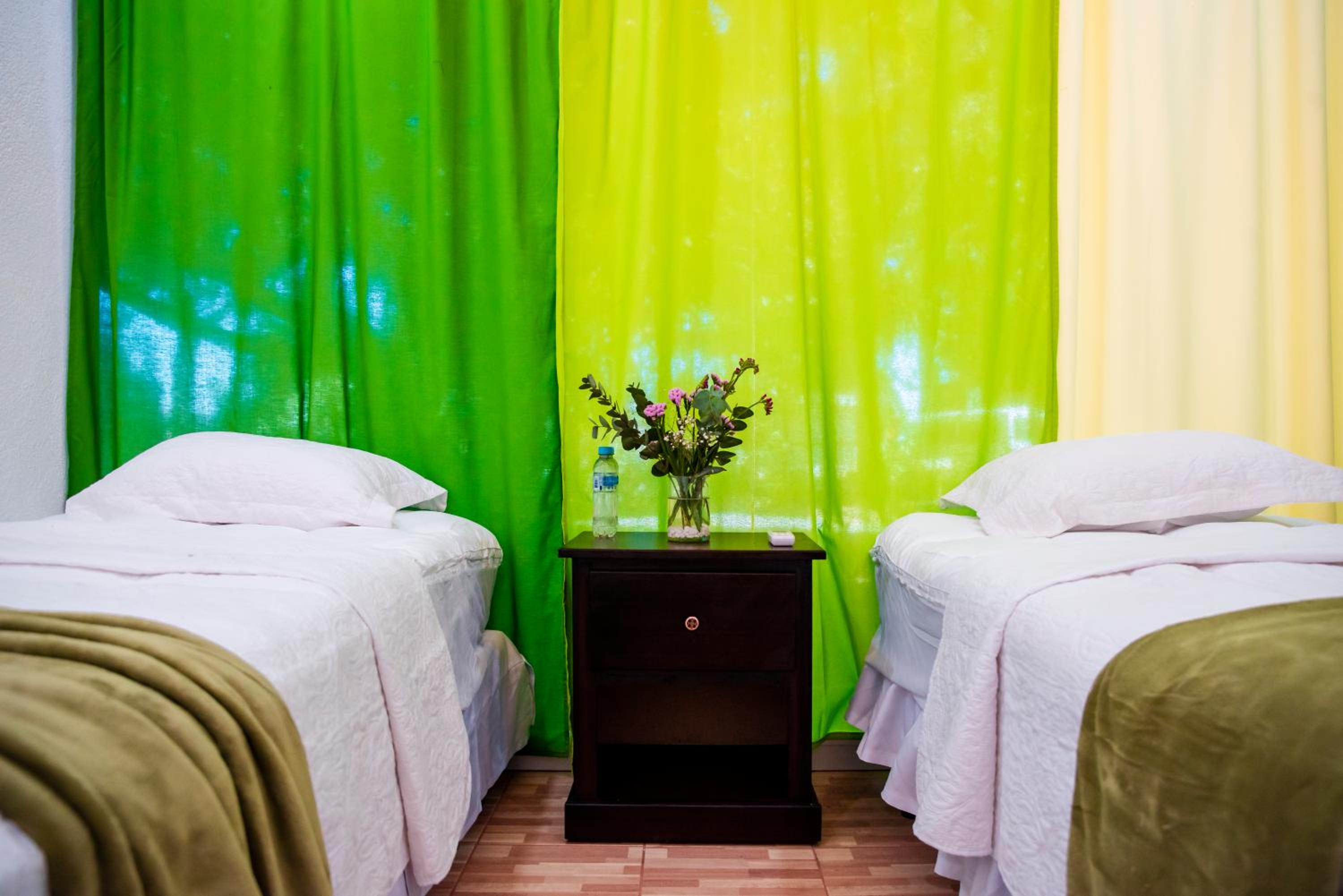 Economy Double Room photo 2