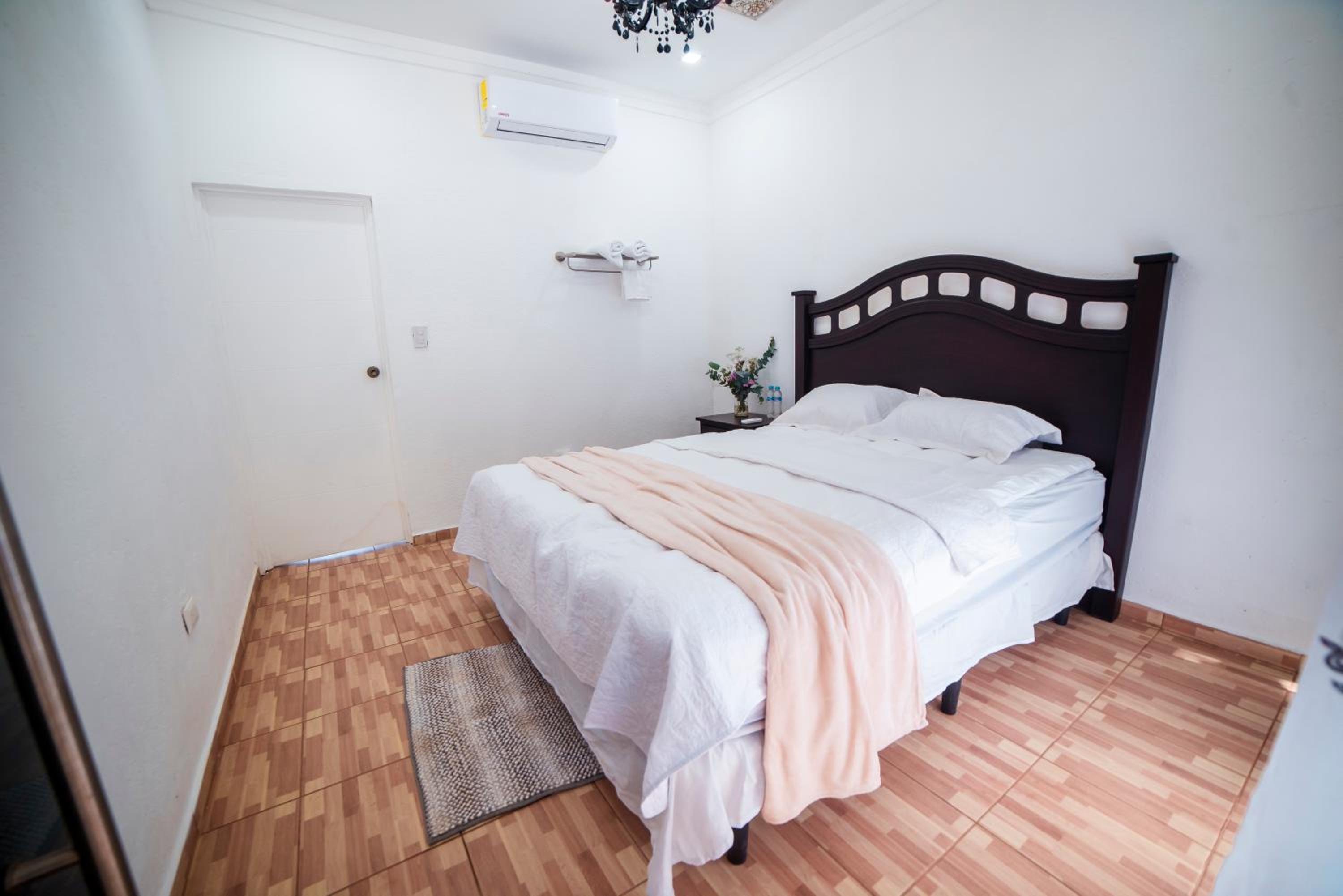 Budget Double Room photo 1