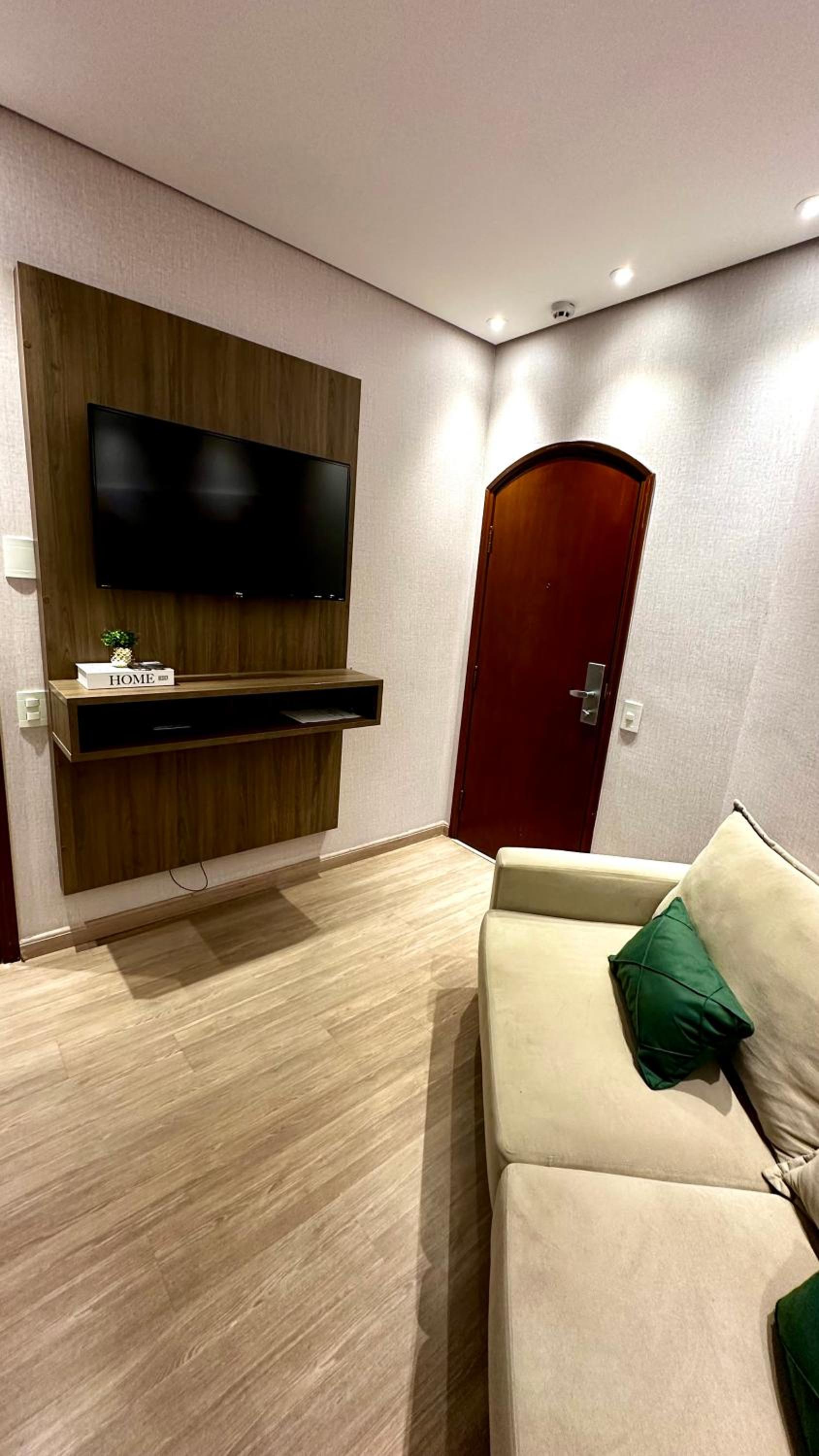 One-Bedroom Premium Apartment
