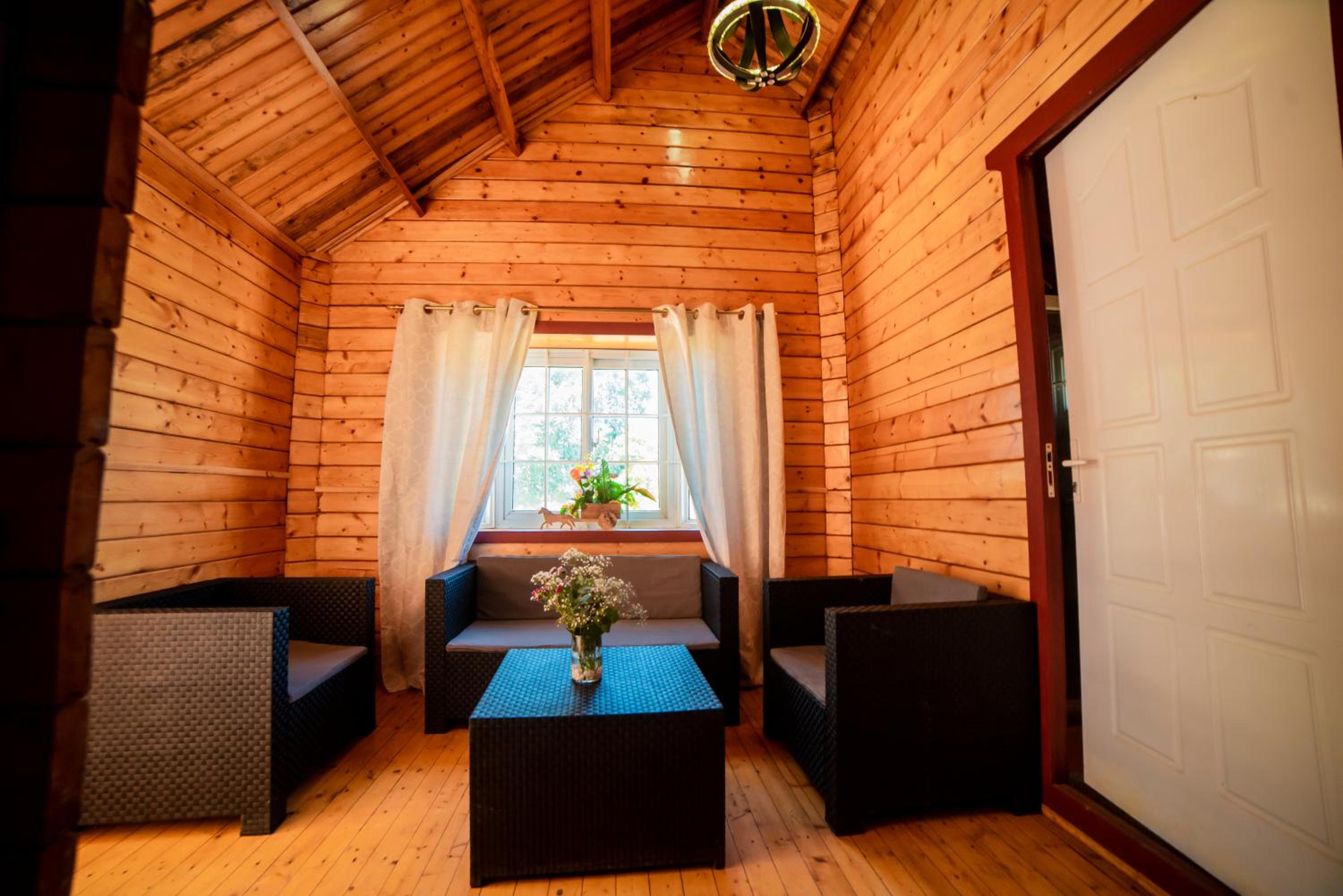 Two-Bedroom Chalet photo 1