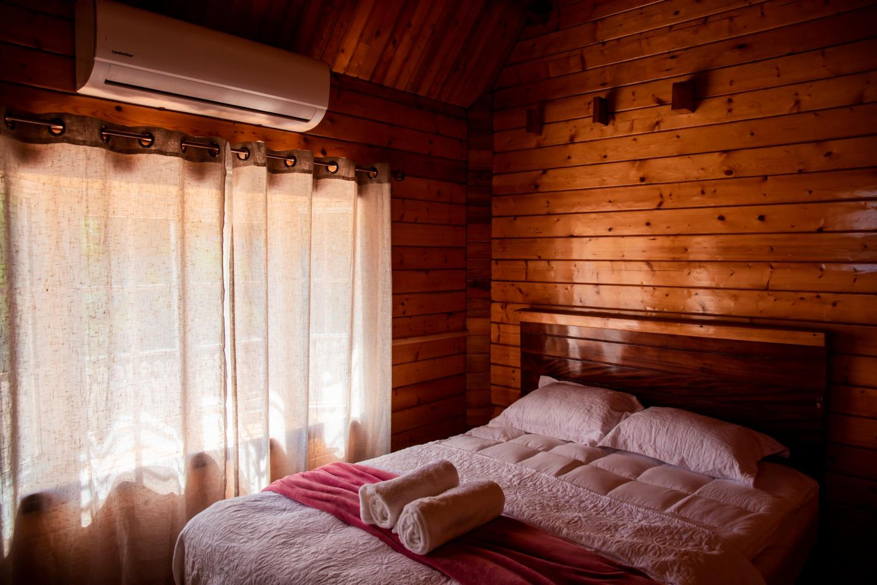 Two-Bedroom Chalet photo 2