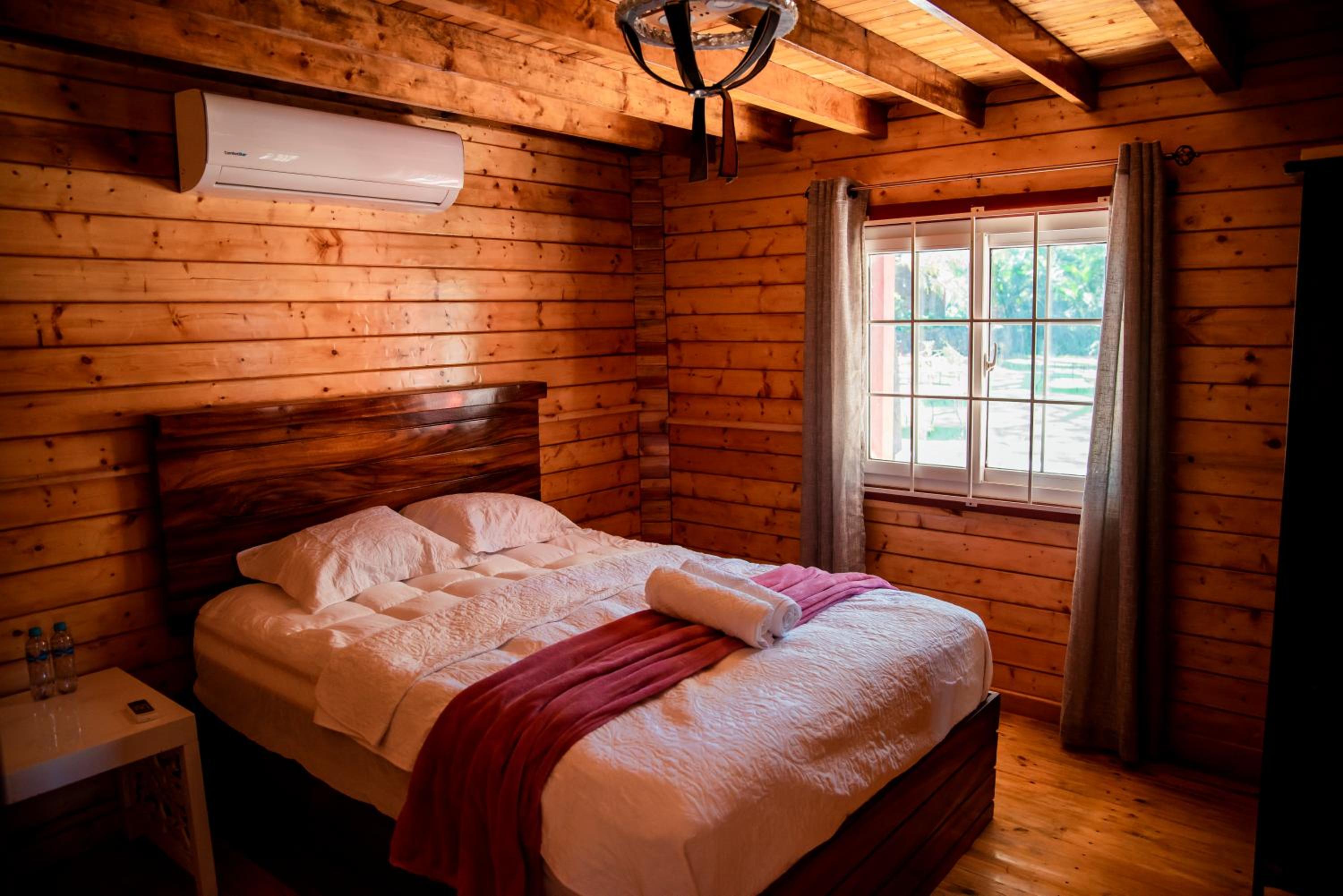 Two-Bedroom Chalet photo 3