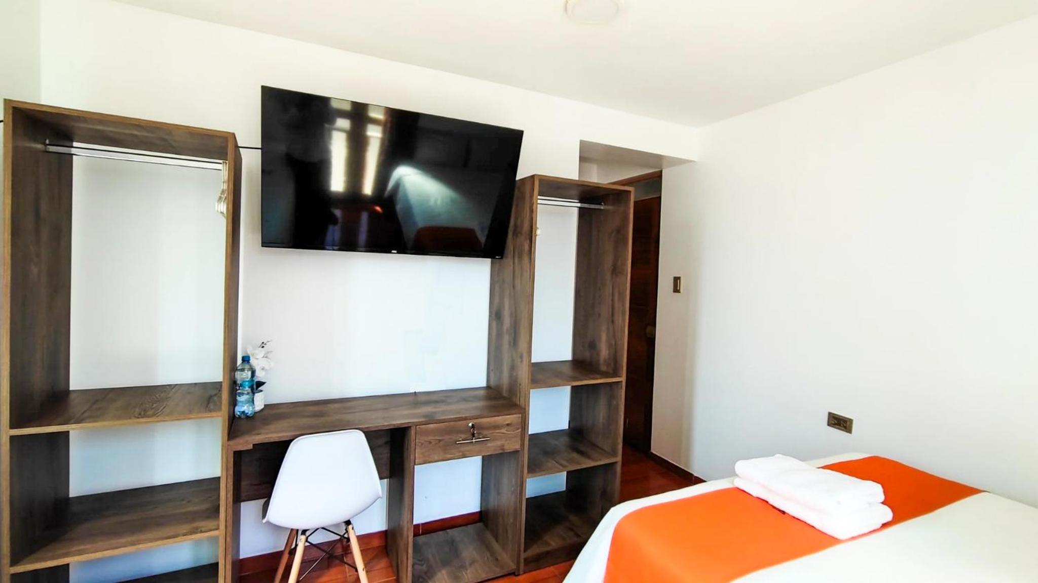 Twin Room photo 1
