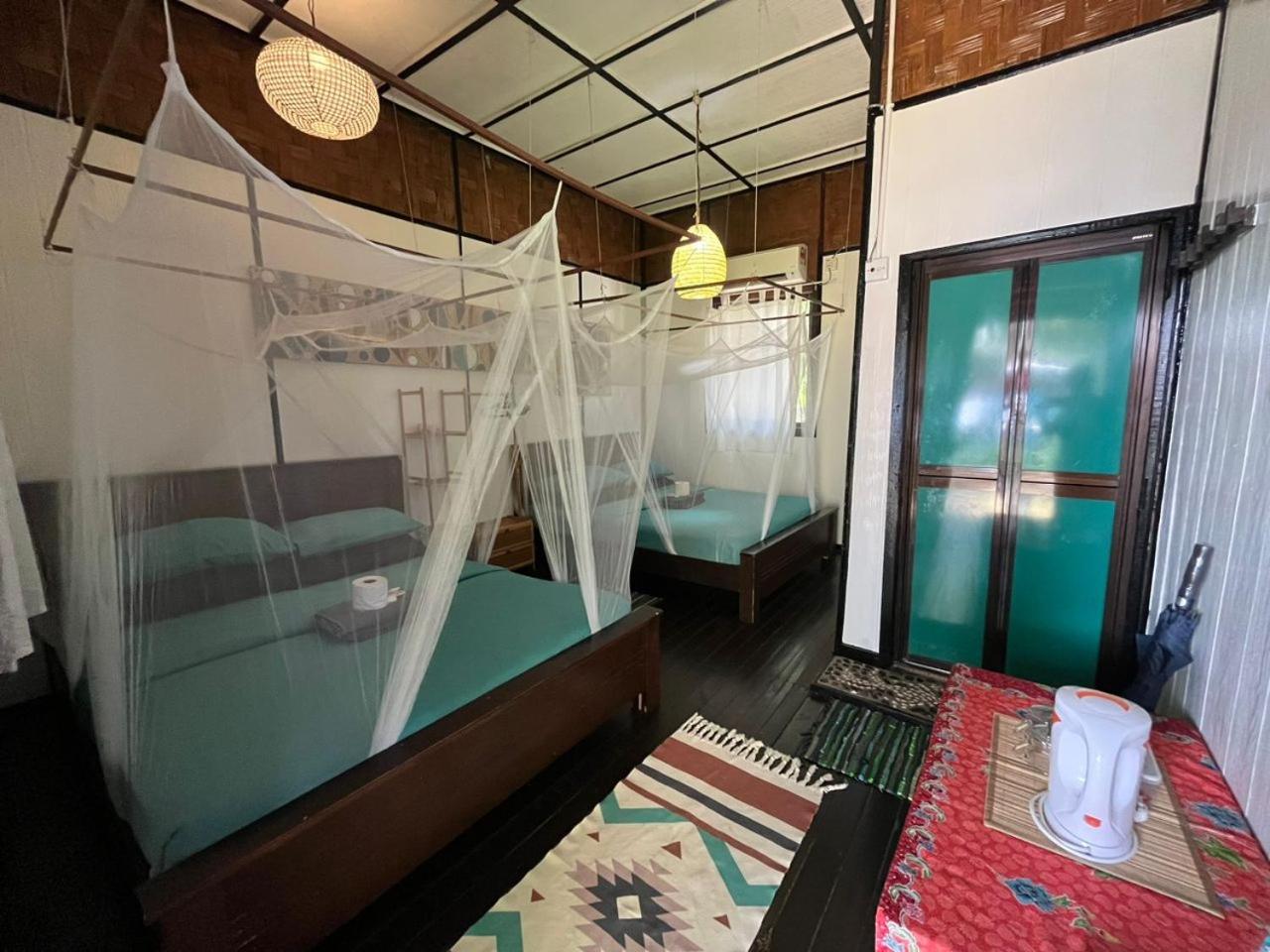 Double or Twin Room with Balcony