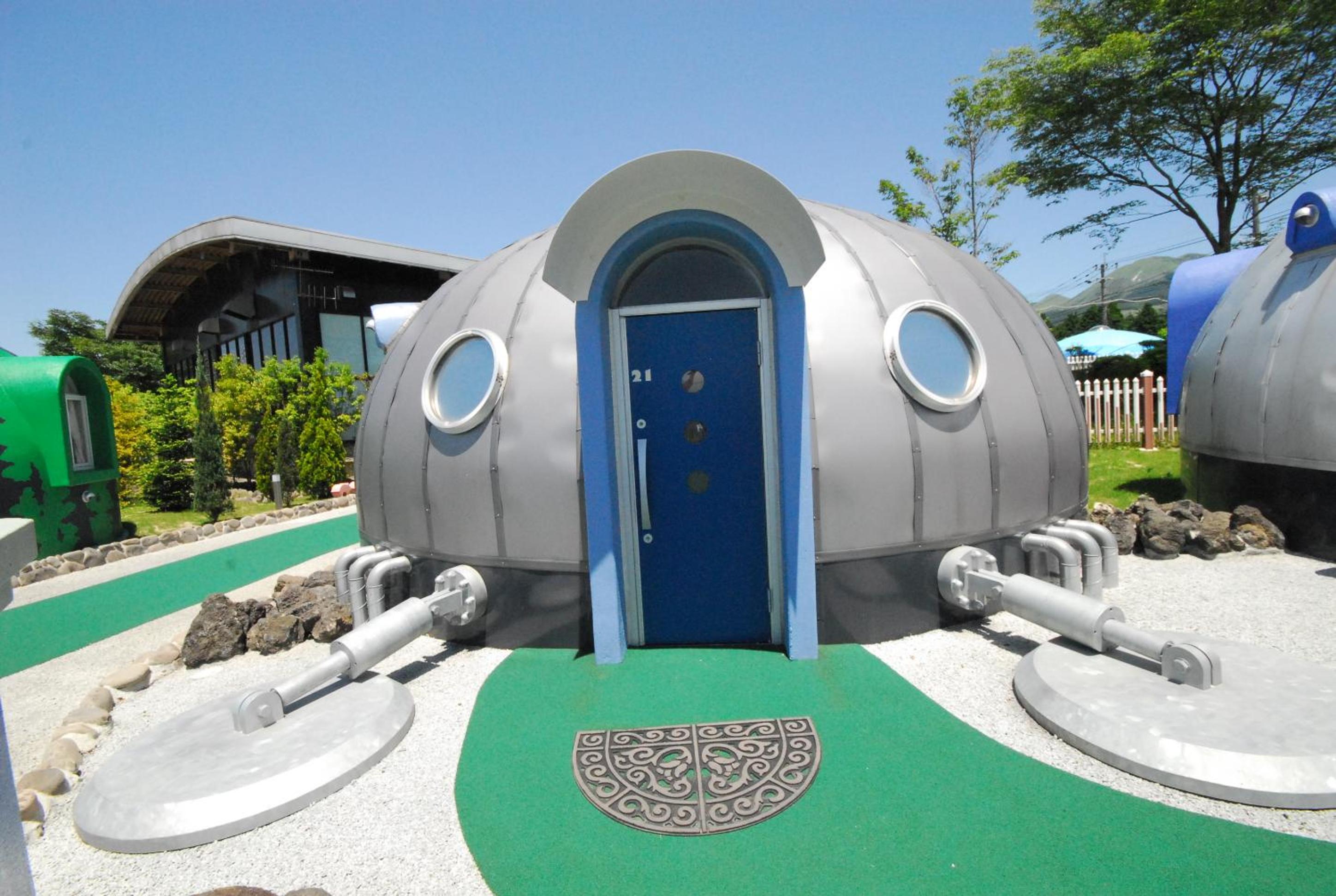 Family Room with Space Theme - Dream Zone photo 2