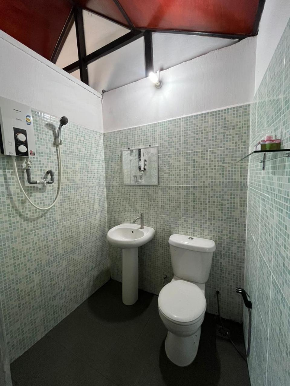 Double Room with Sea View
