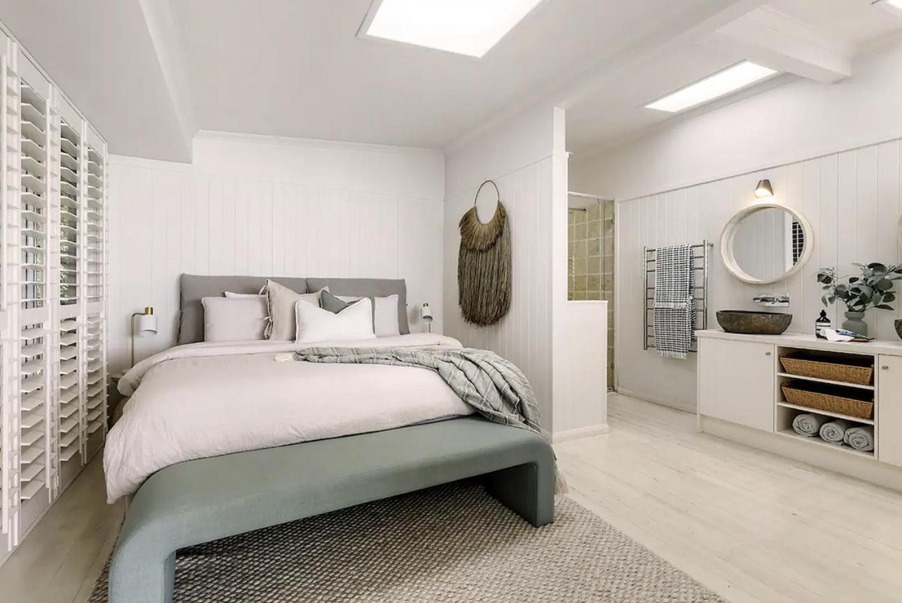Two-Bedroom House photo 1