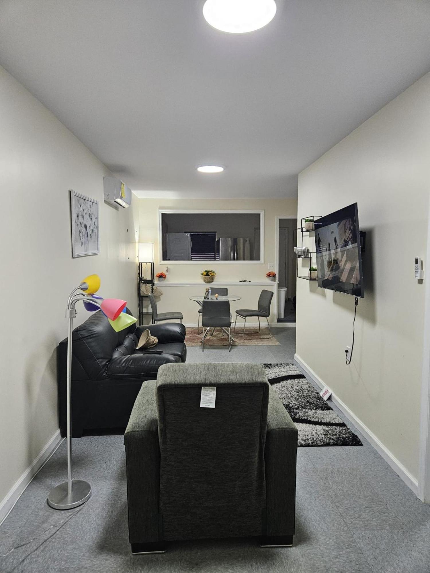 Two-Bedroom Apartment photo 1