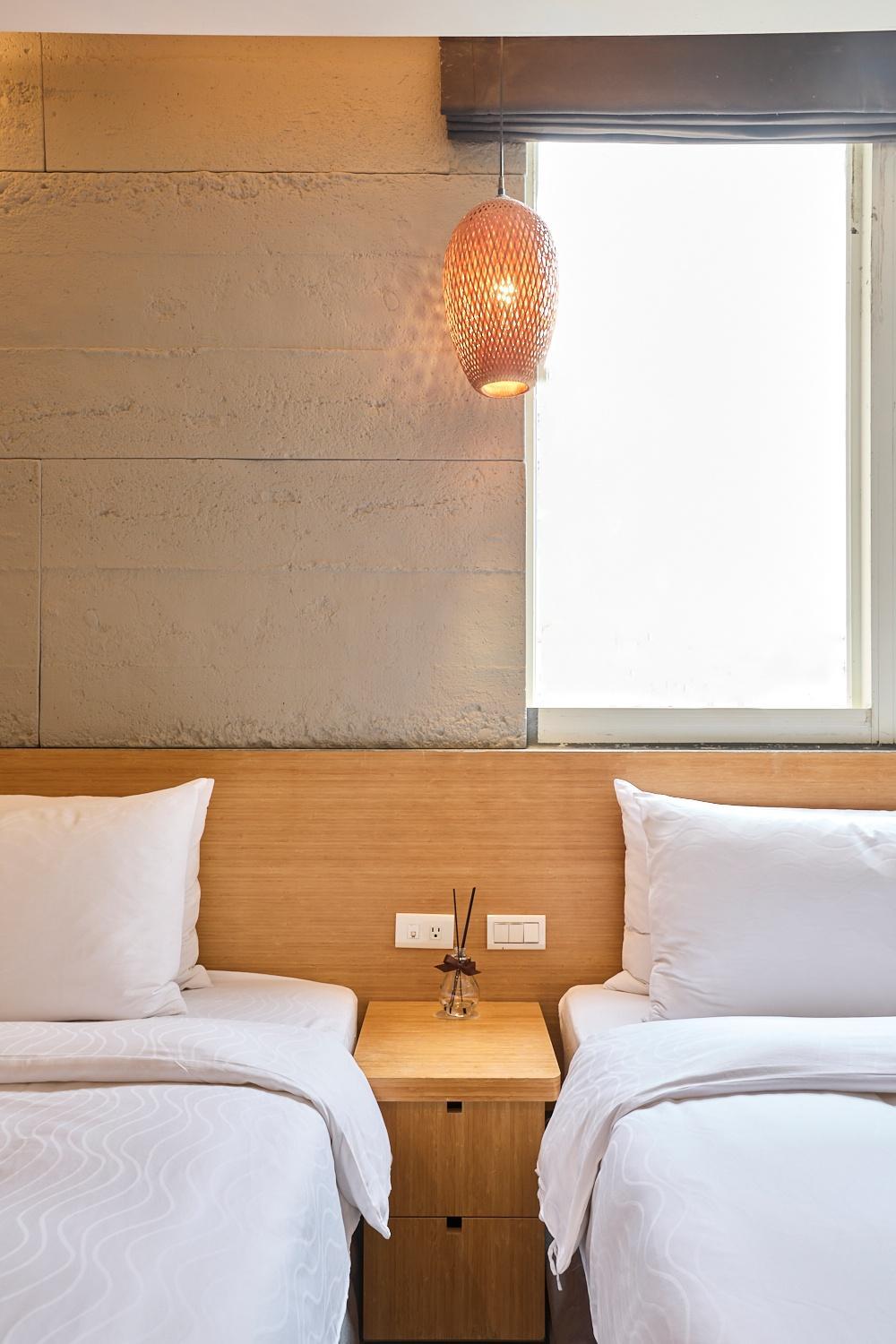 Deluxe Quadruple Room - Photo 1