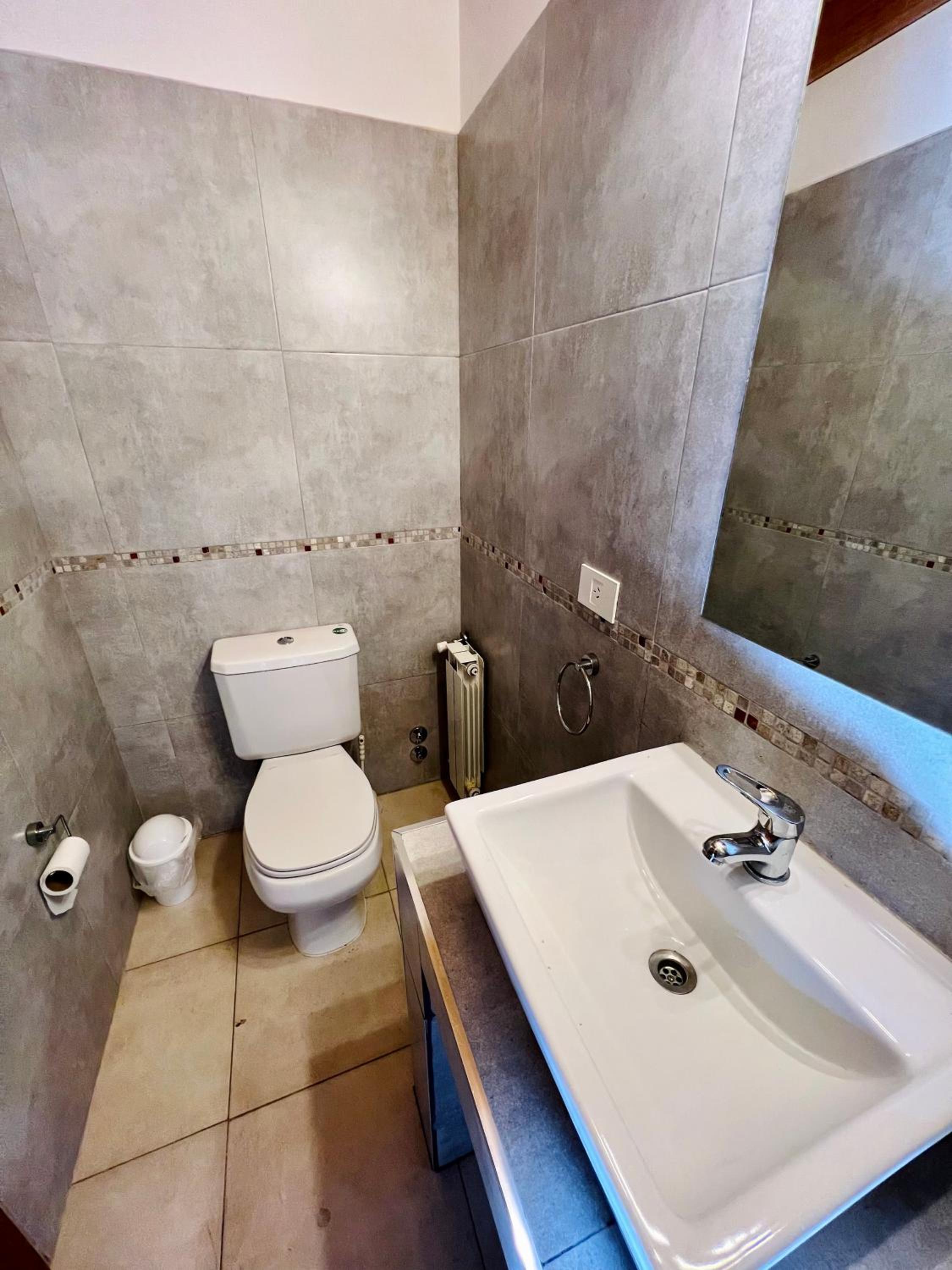 Three-Bedroom House photo 2
