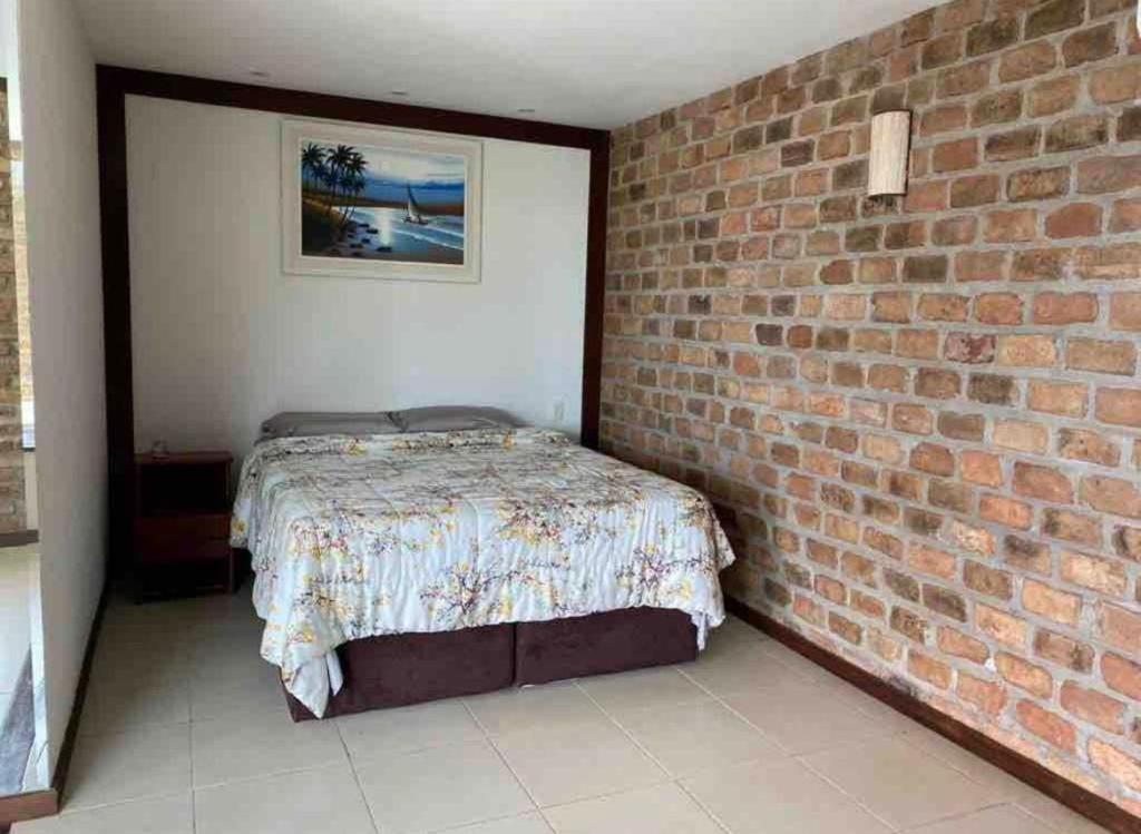 Three-Bedroom Apartment photo 2