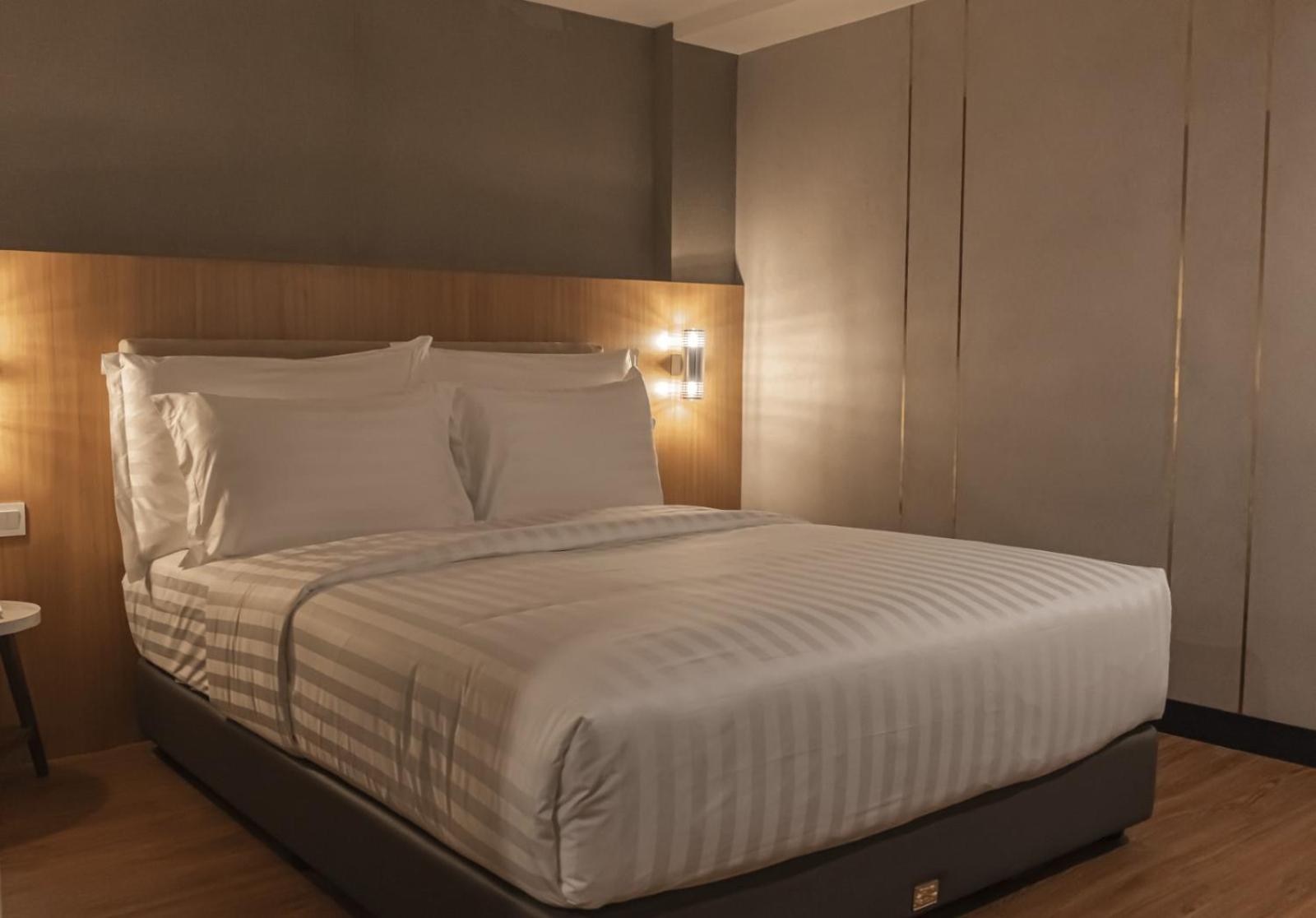 Superior Double Room - Photo 2