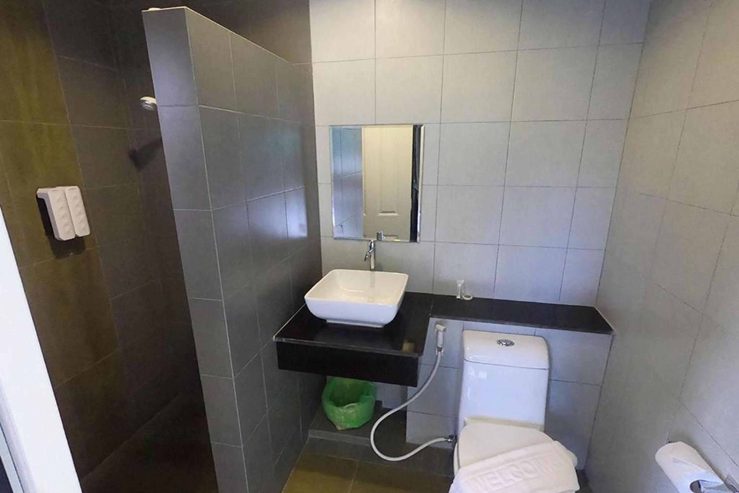Standard Double Room - Photo 2
