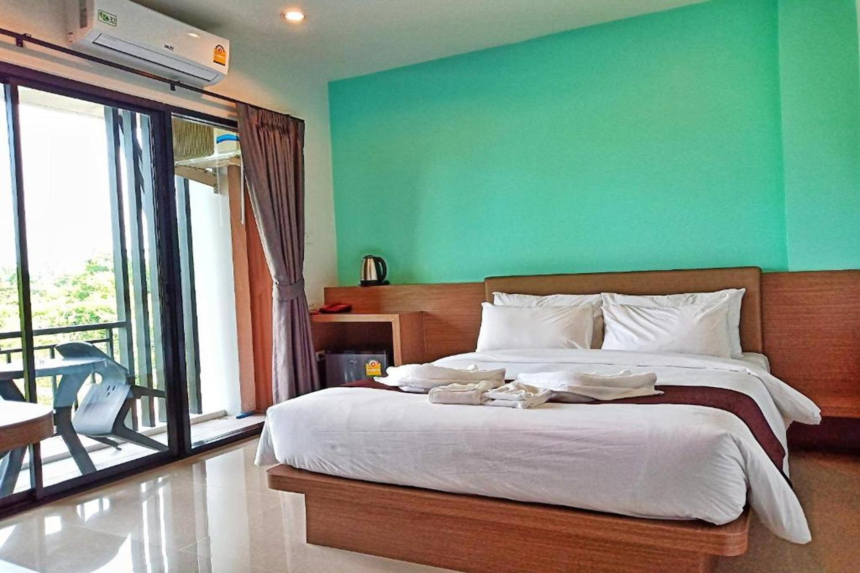Standard Double Room - Photo 1