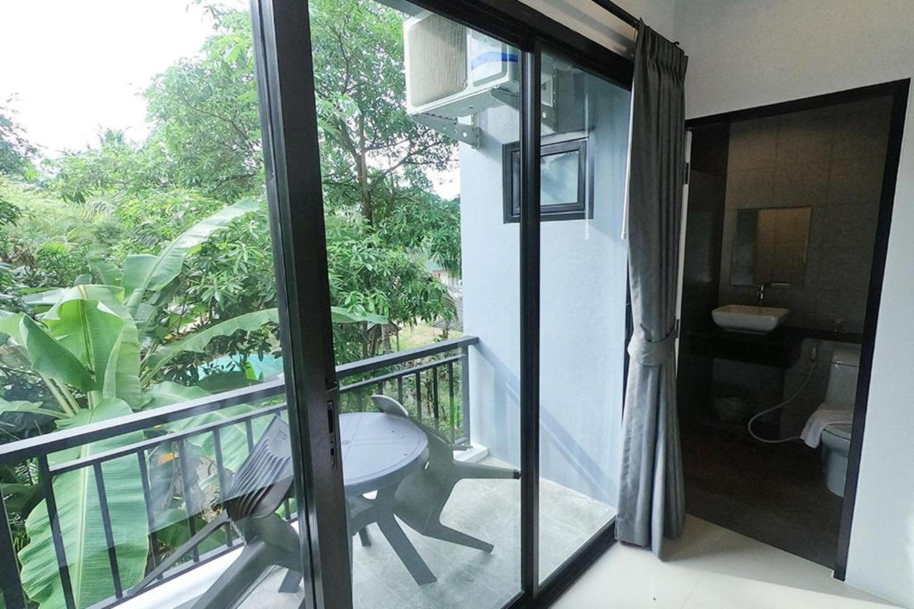 Standard Double Room - Photo 6