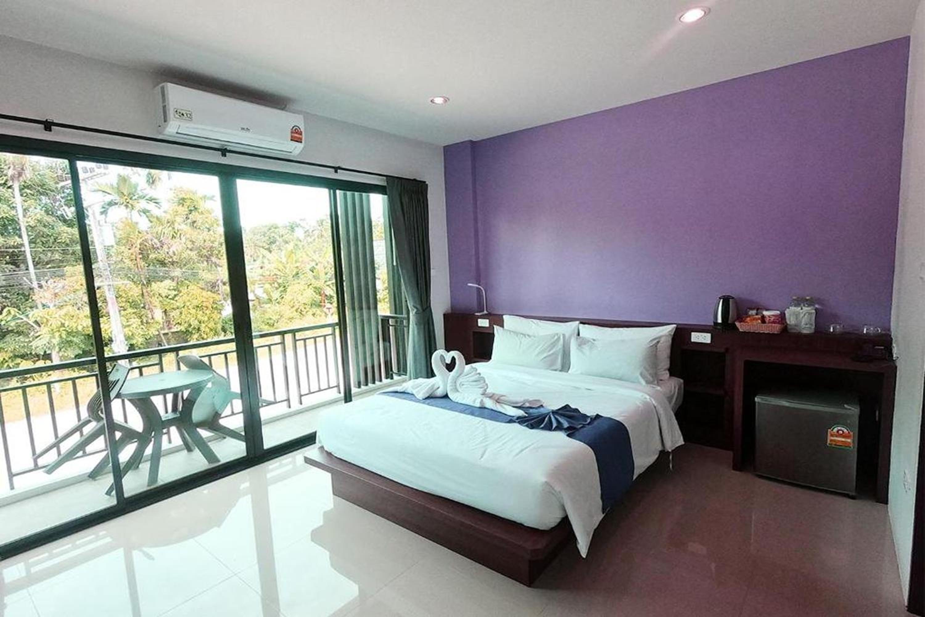Superior Double Room - Photo 1