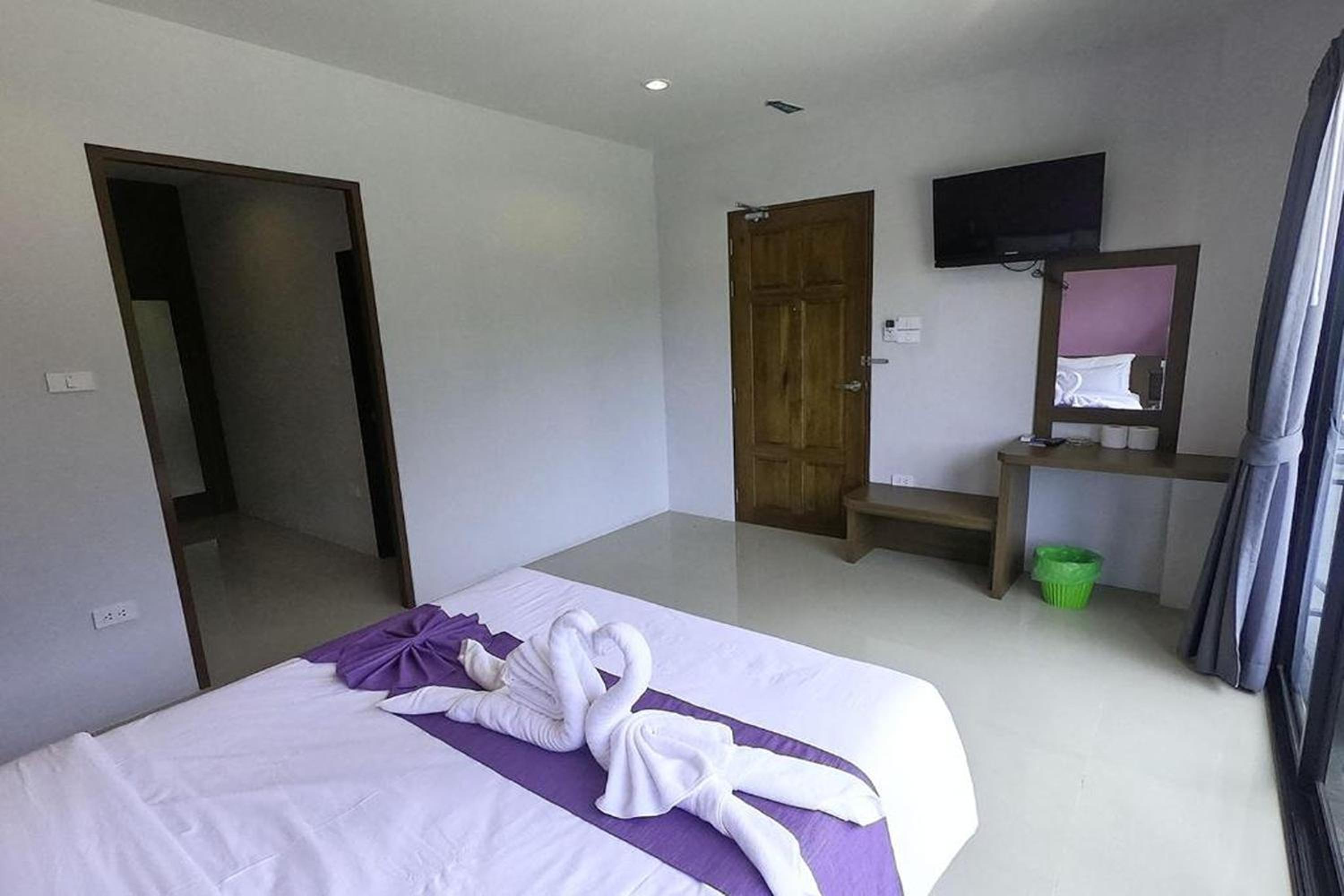 Superior Double Room - Photo 4