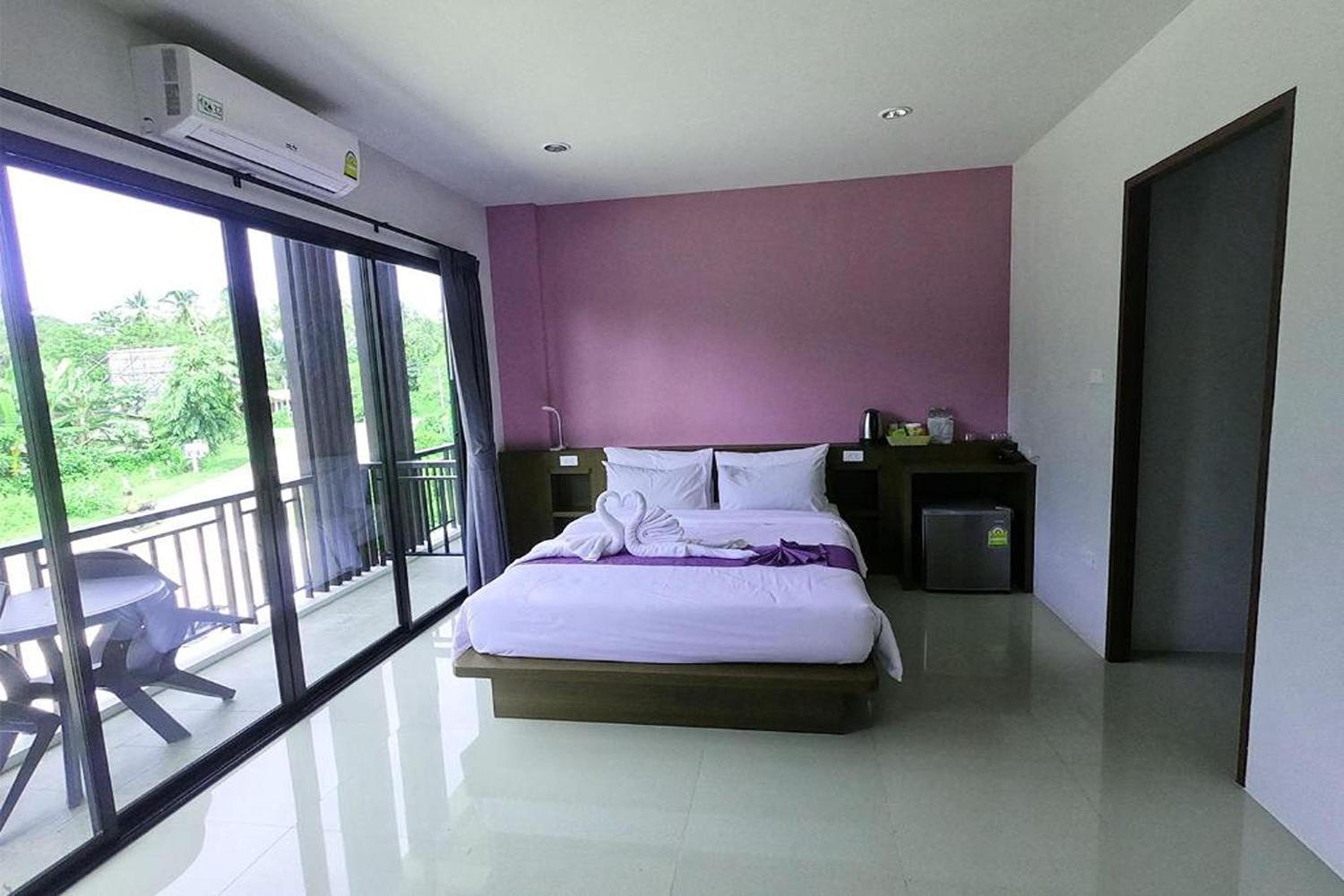 Superior Double Room - Photo 3