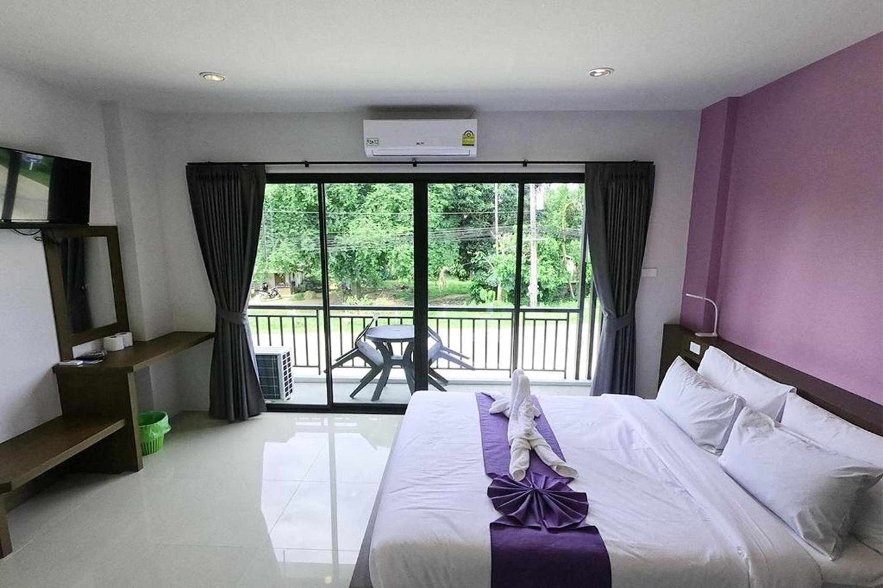 Superior Double Room - Photo 2