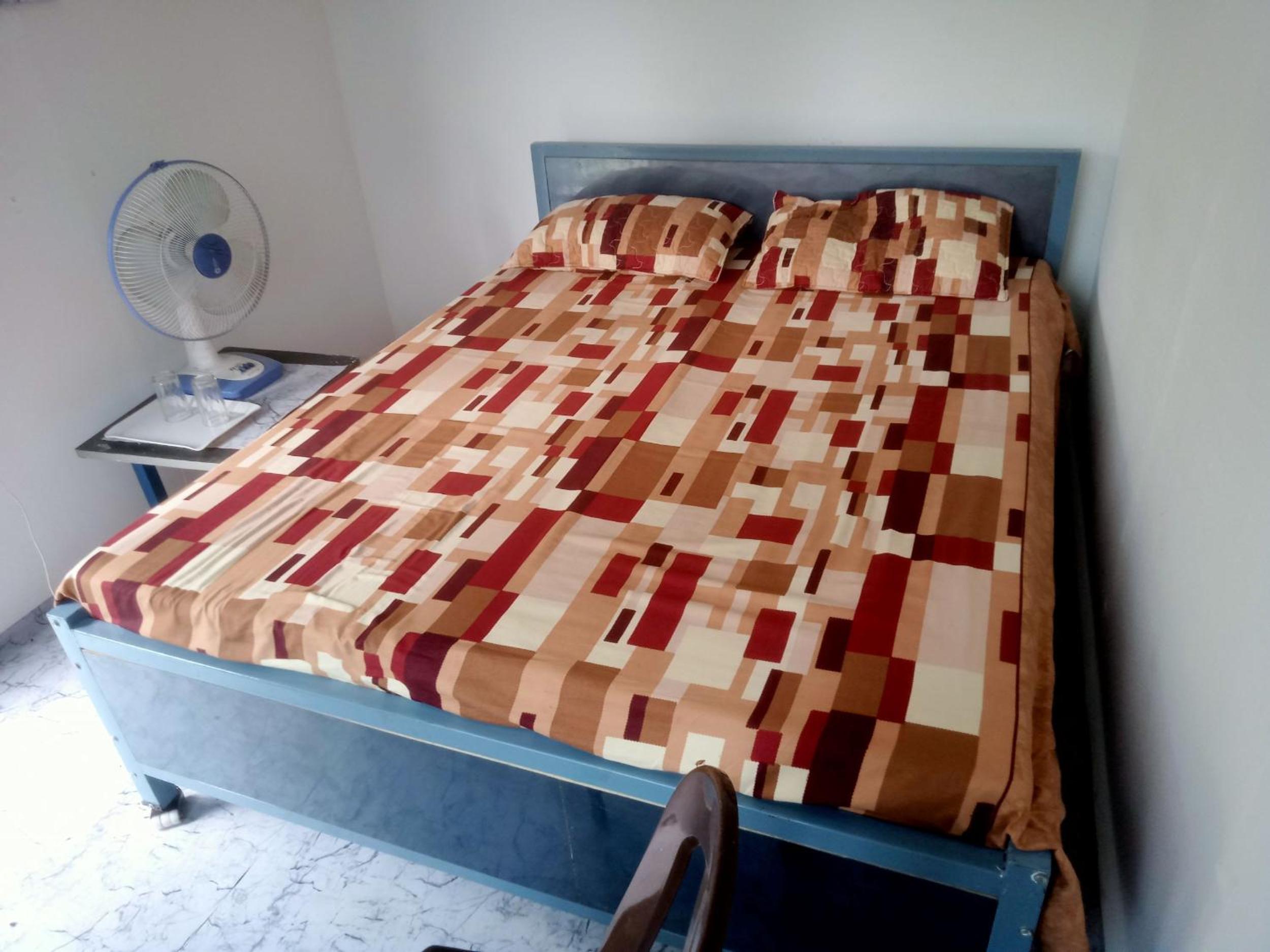 Small Double Or Twin Room photo 1