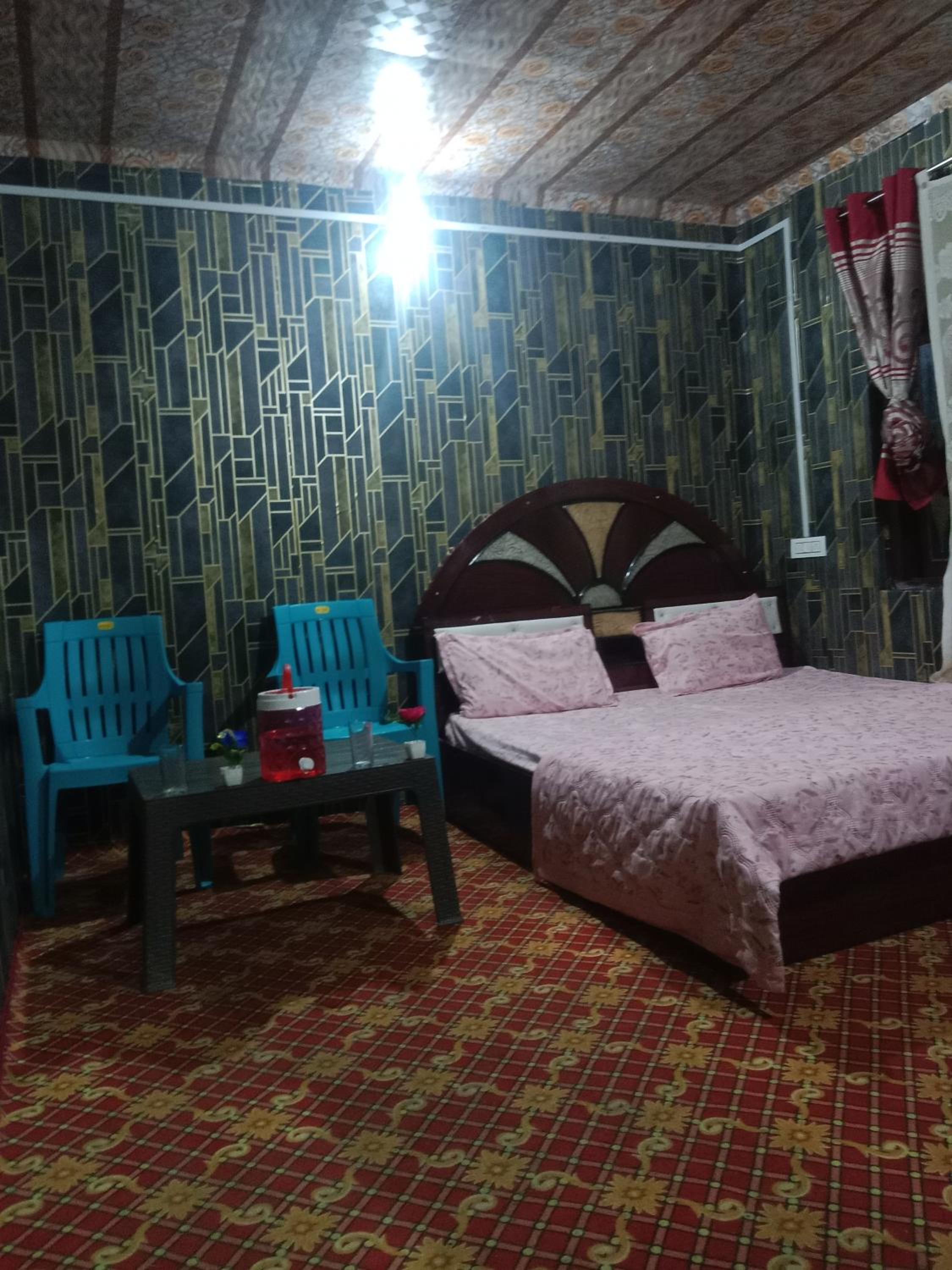 Double Room photo 1