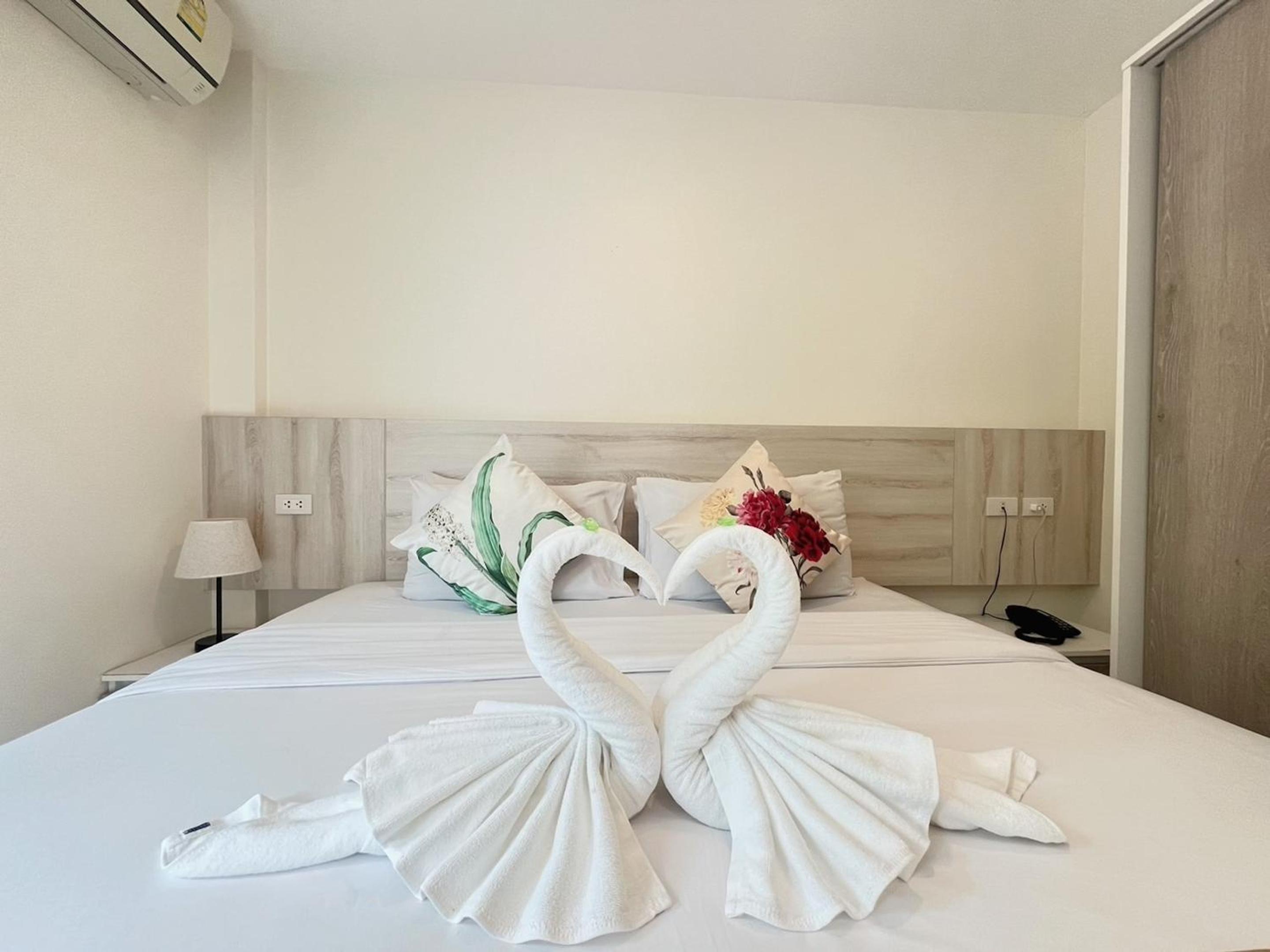Double Room with Balcony photo 1