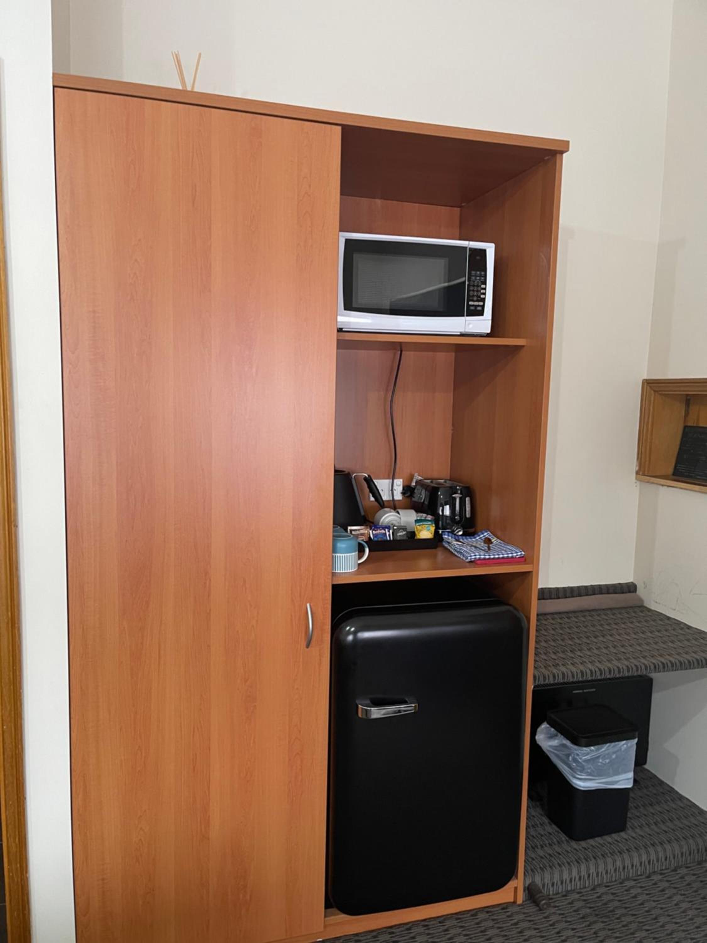 Budget Single Room photo 2