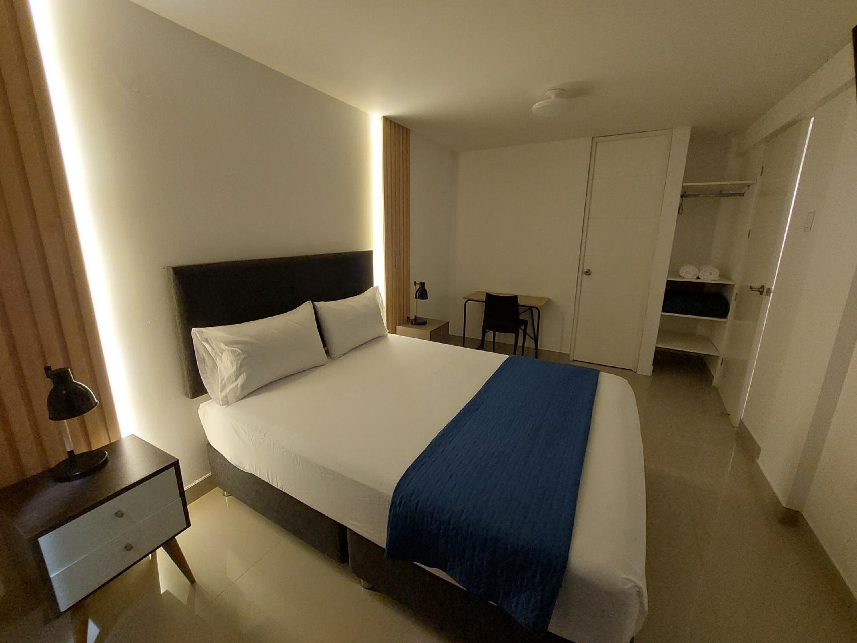 Double Room photo 3