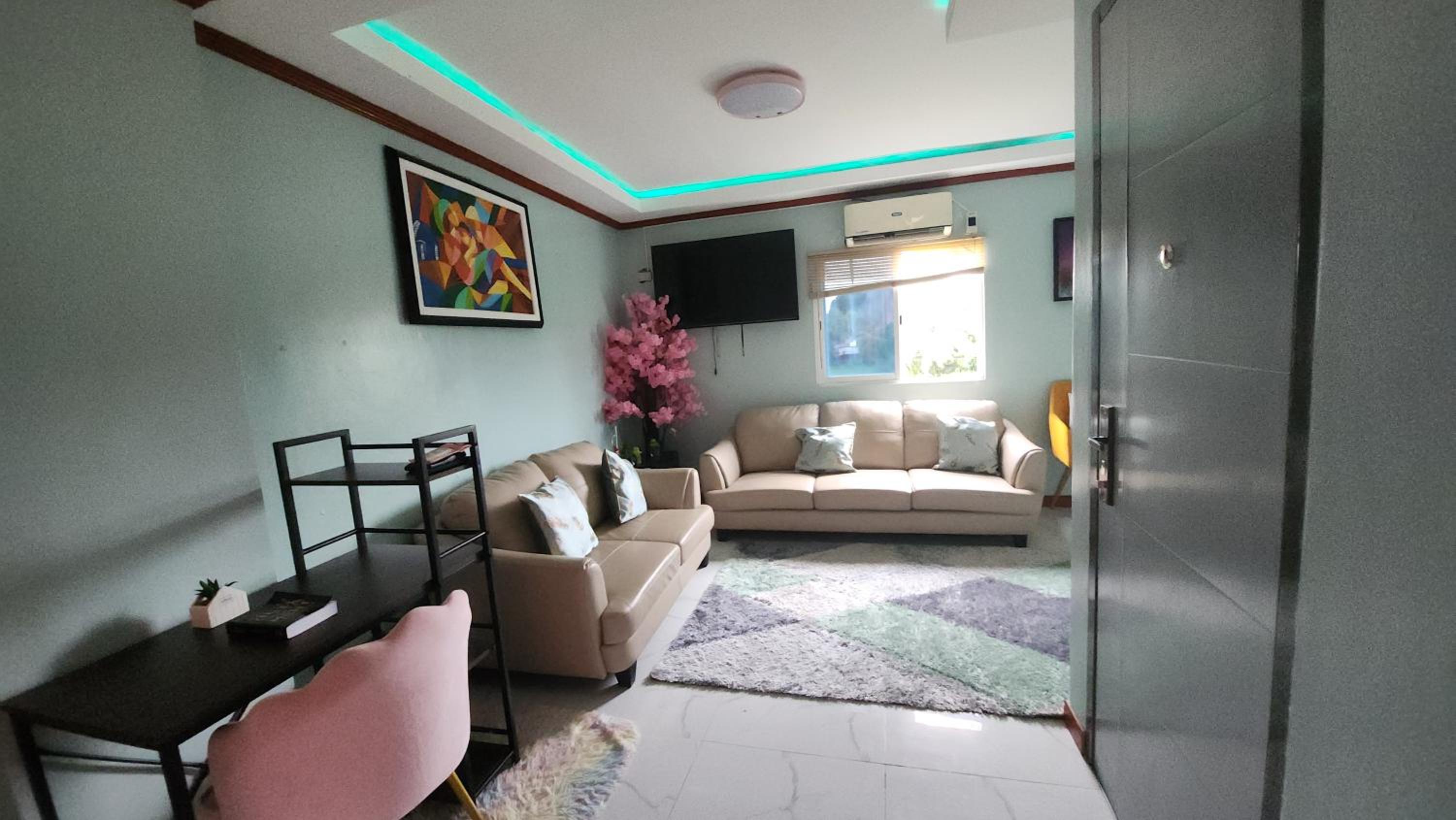 Two-Bedroom House photo 1