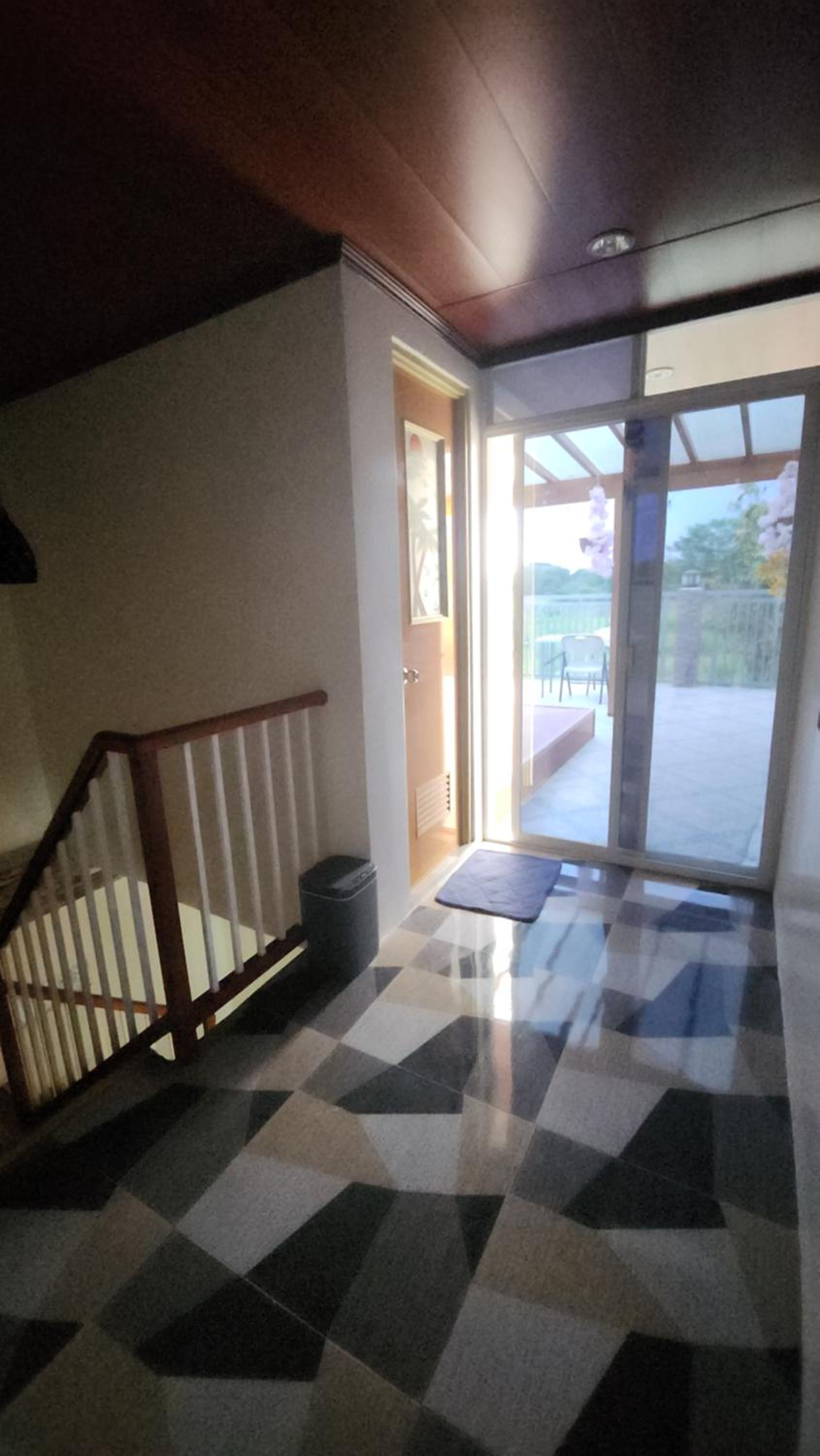 Two-Bedroom House photo 3