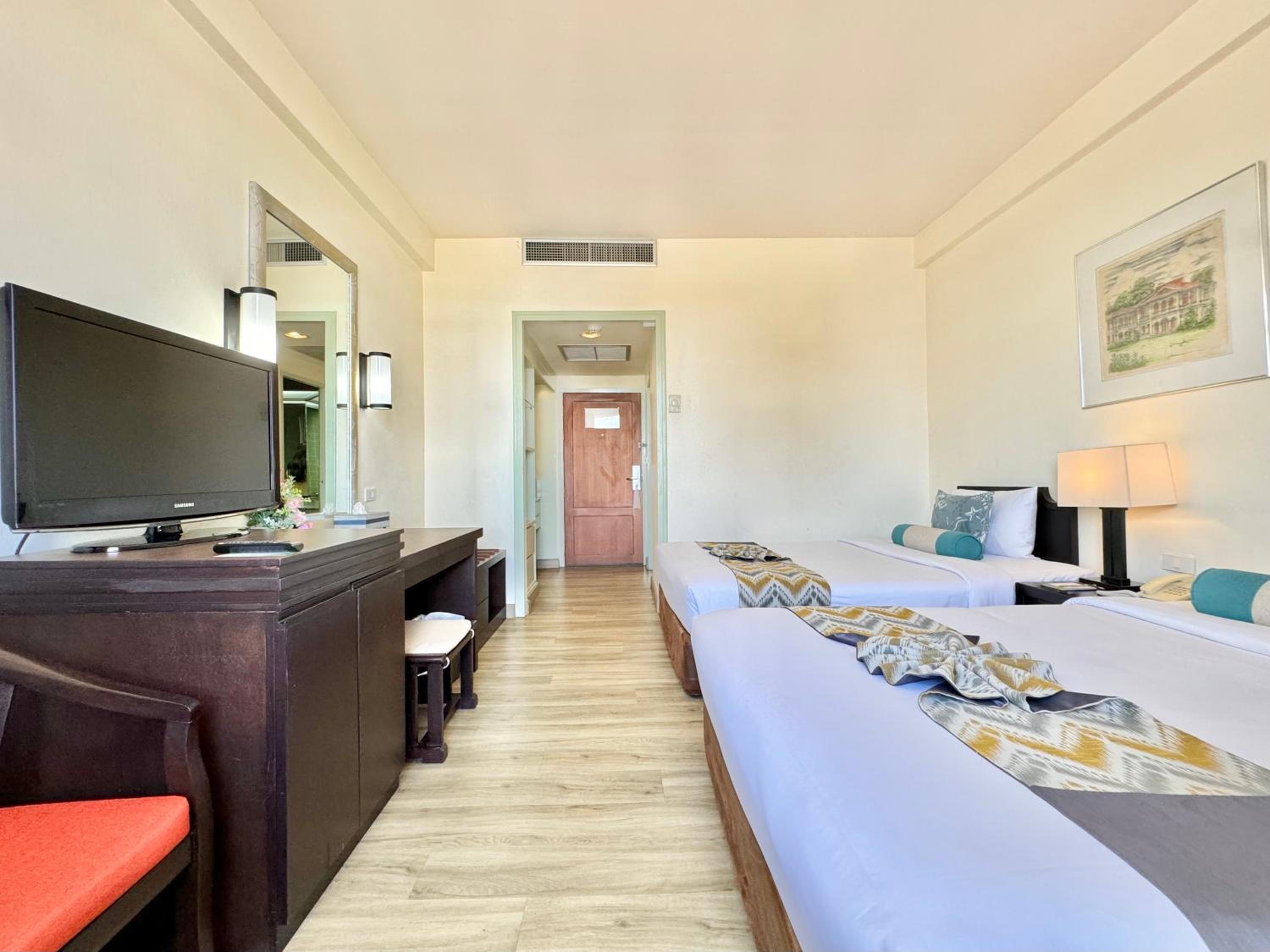 Superior Room - Photo 10