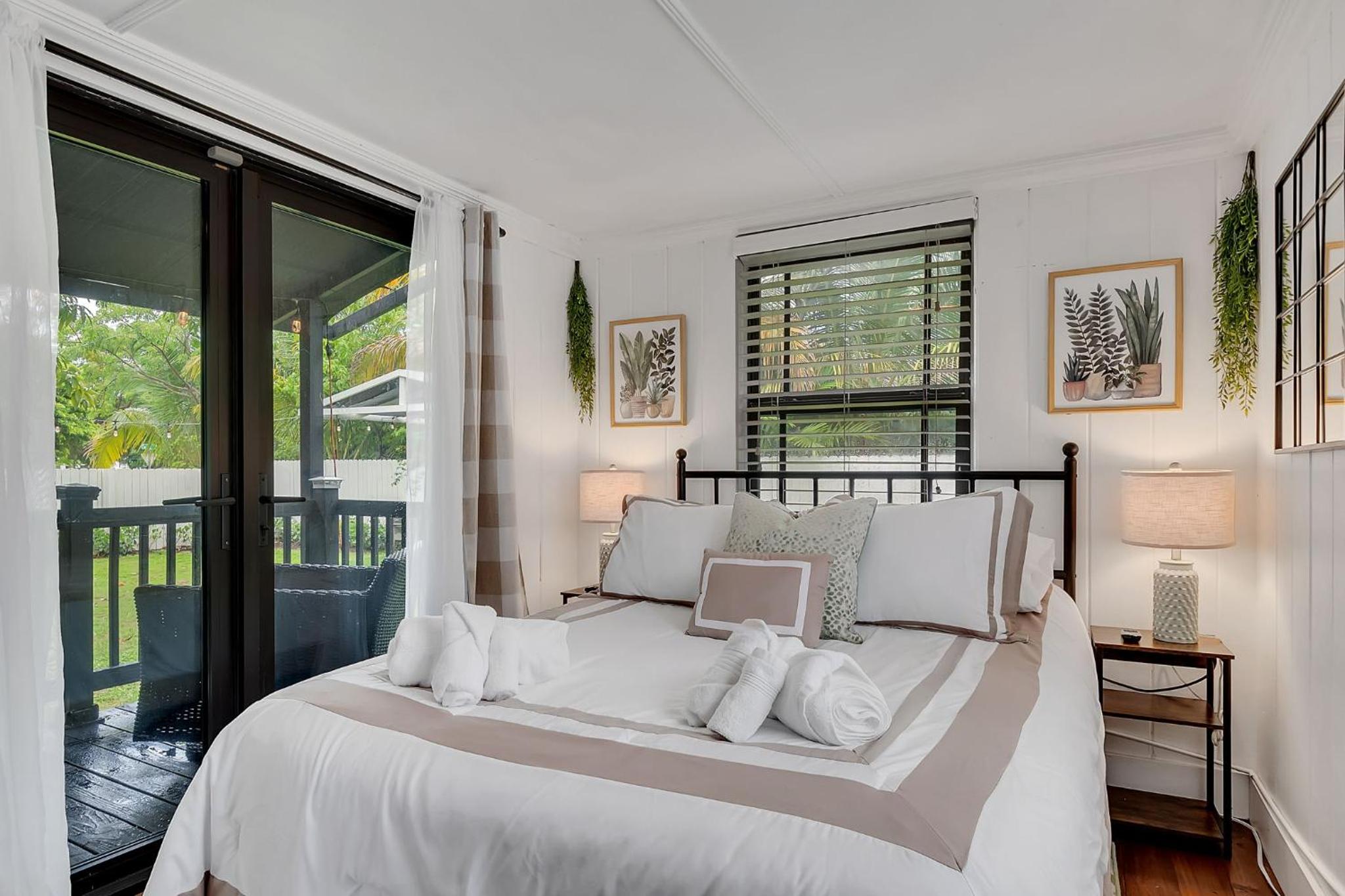 Two-Bedroom Villa photo 1