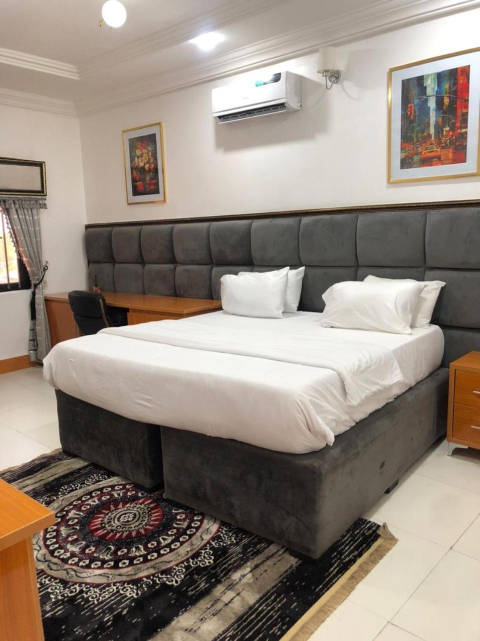 Deluxe Room photo 3