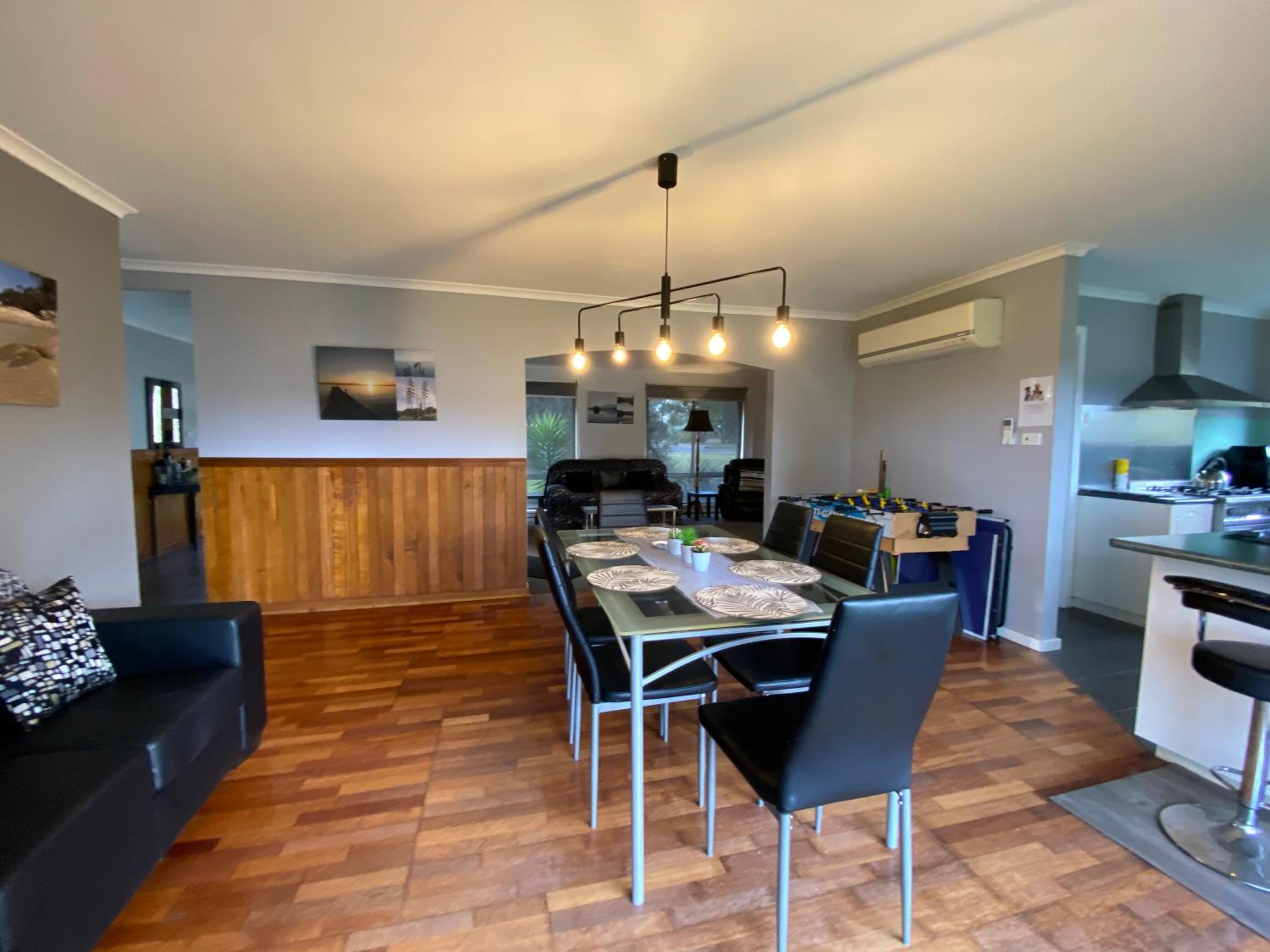 Vacation Home photo 3