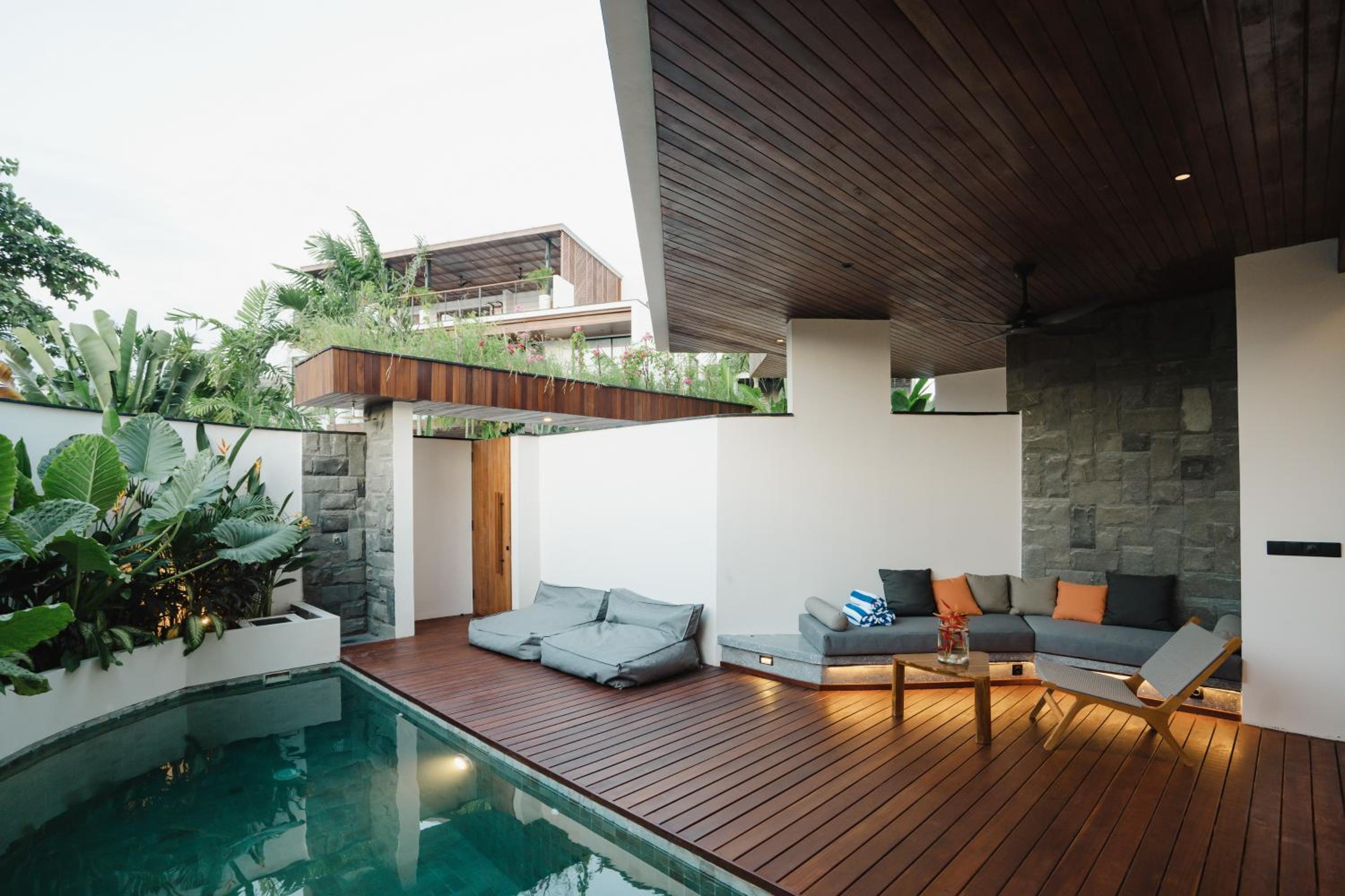 Villa with Private Pool photo 3