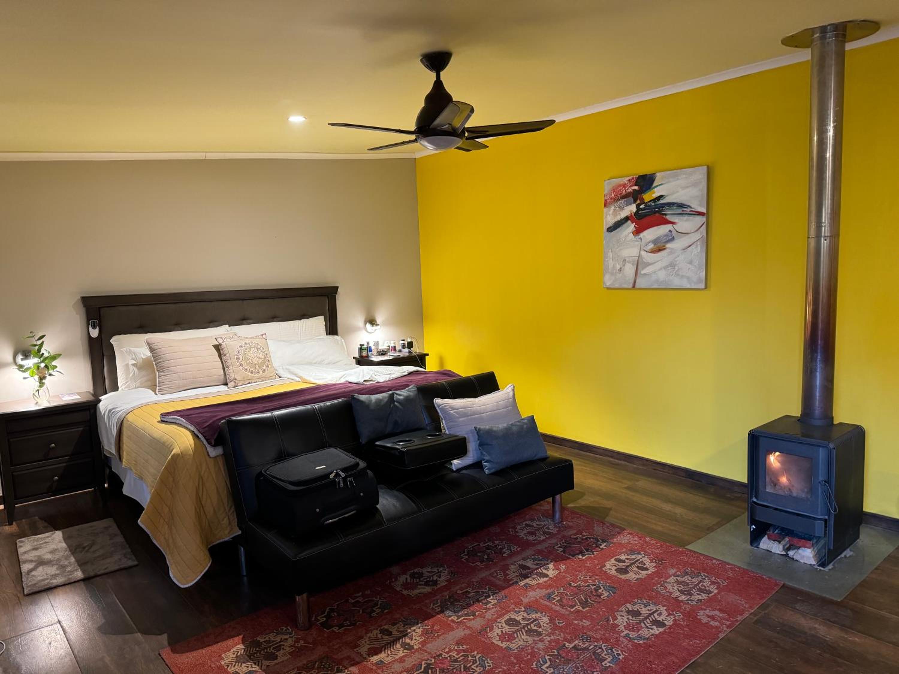 Suite with Garden View photo 1