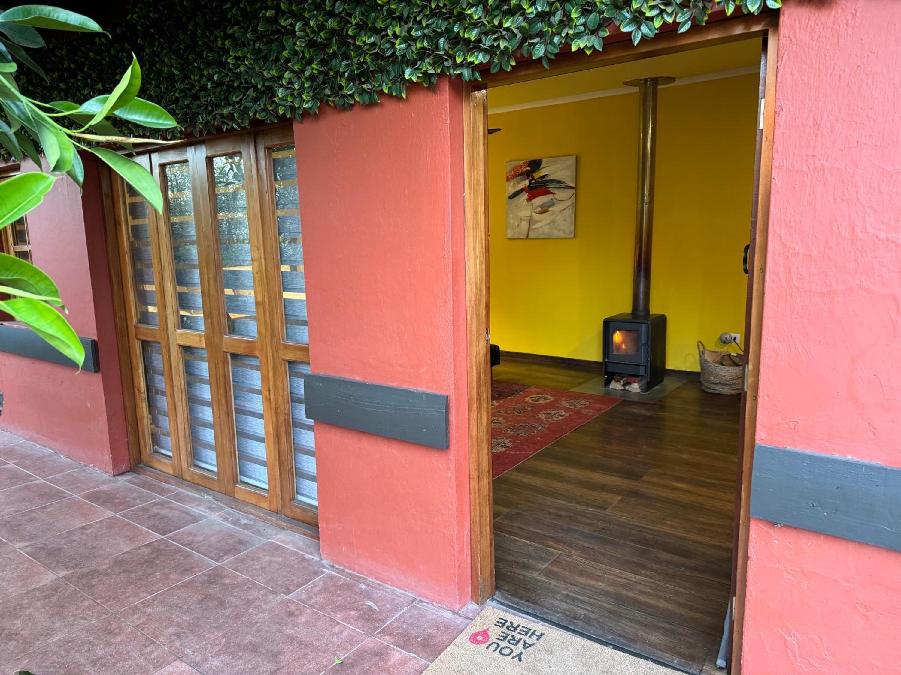 Suite with Garden View photo 3