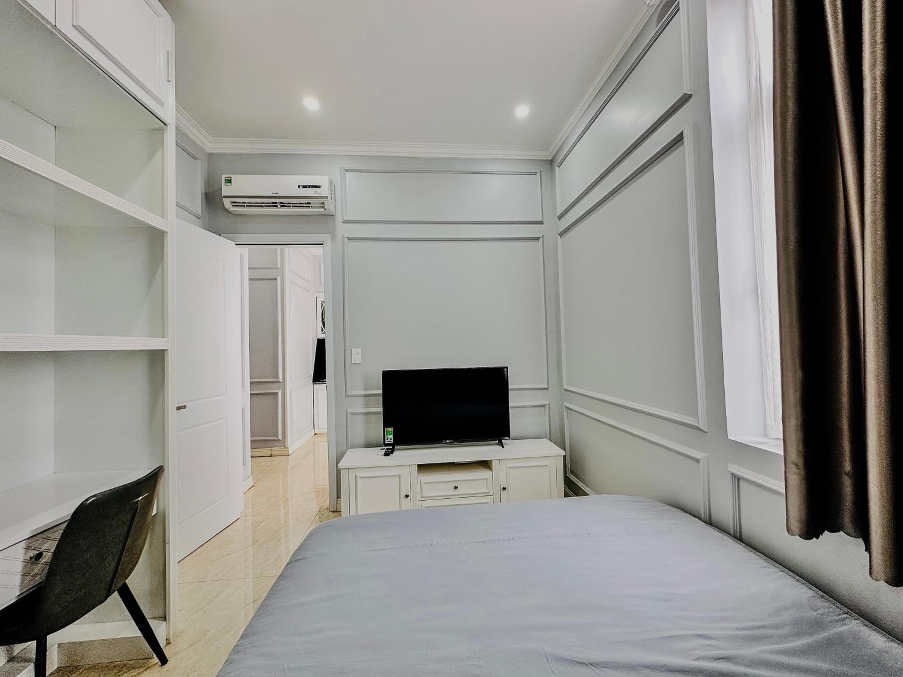 Quadruple Room photo 2