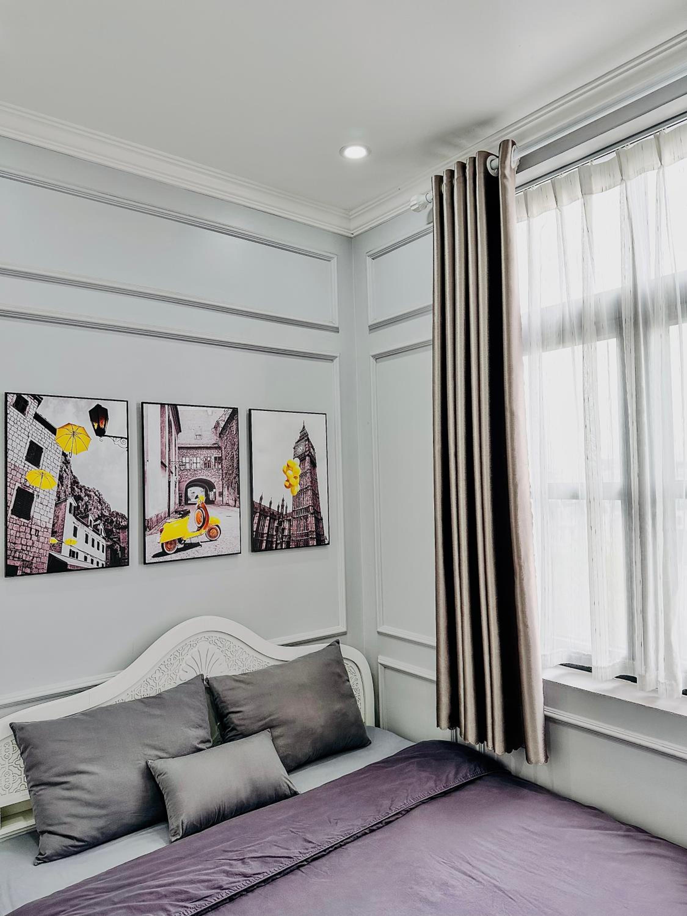 Quadruple Room photo 1
