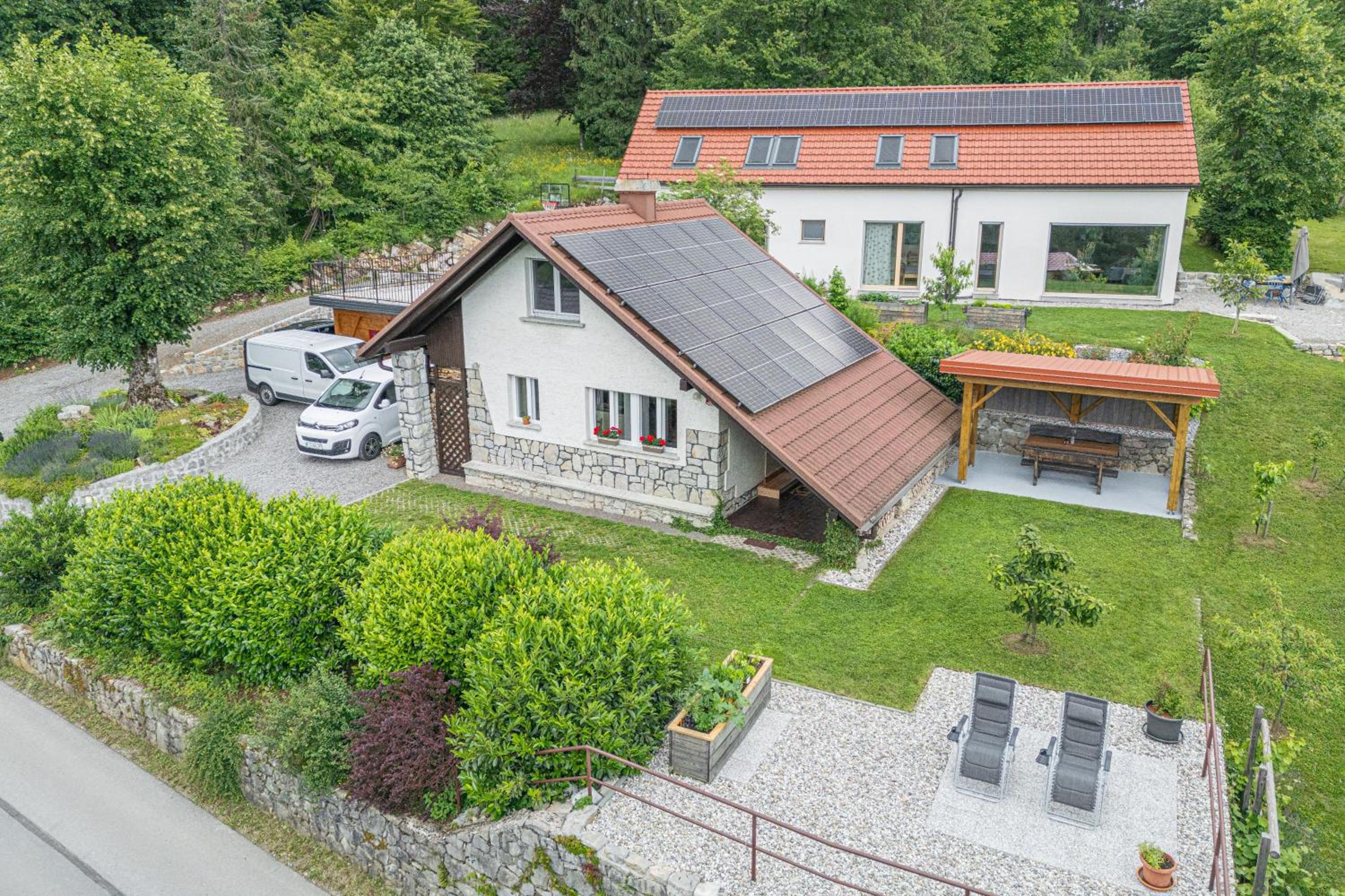 Holiday Home photo 1
