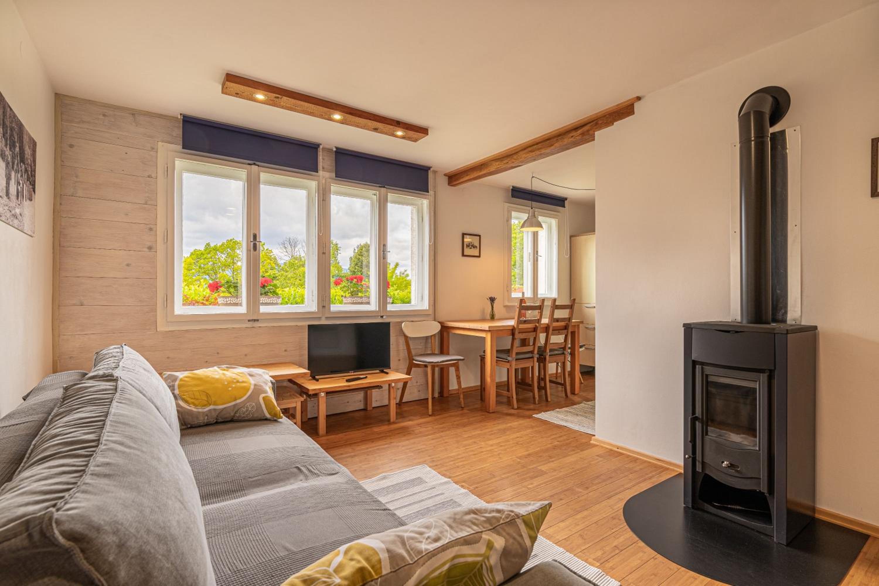 Holiday Home photo 3