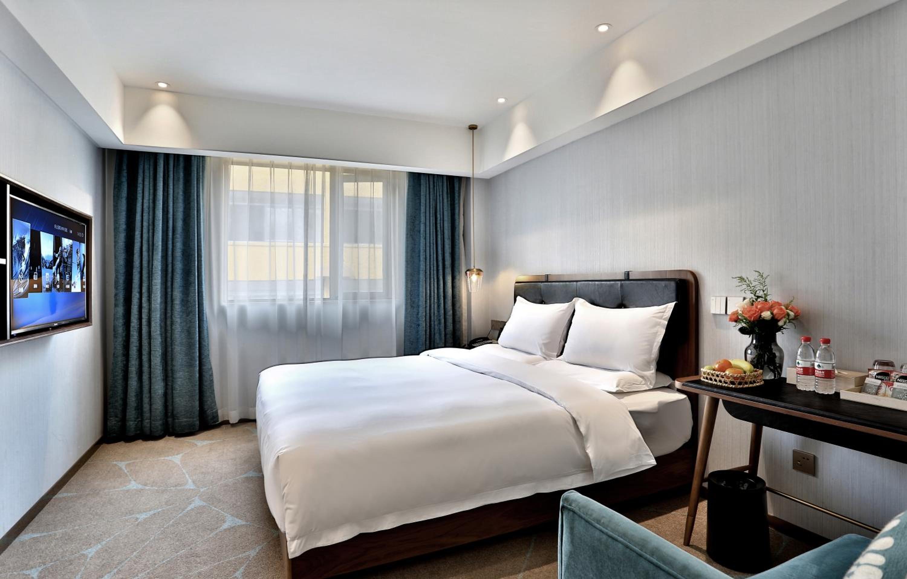 Superior Queen Room