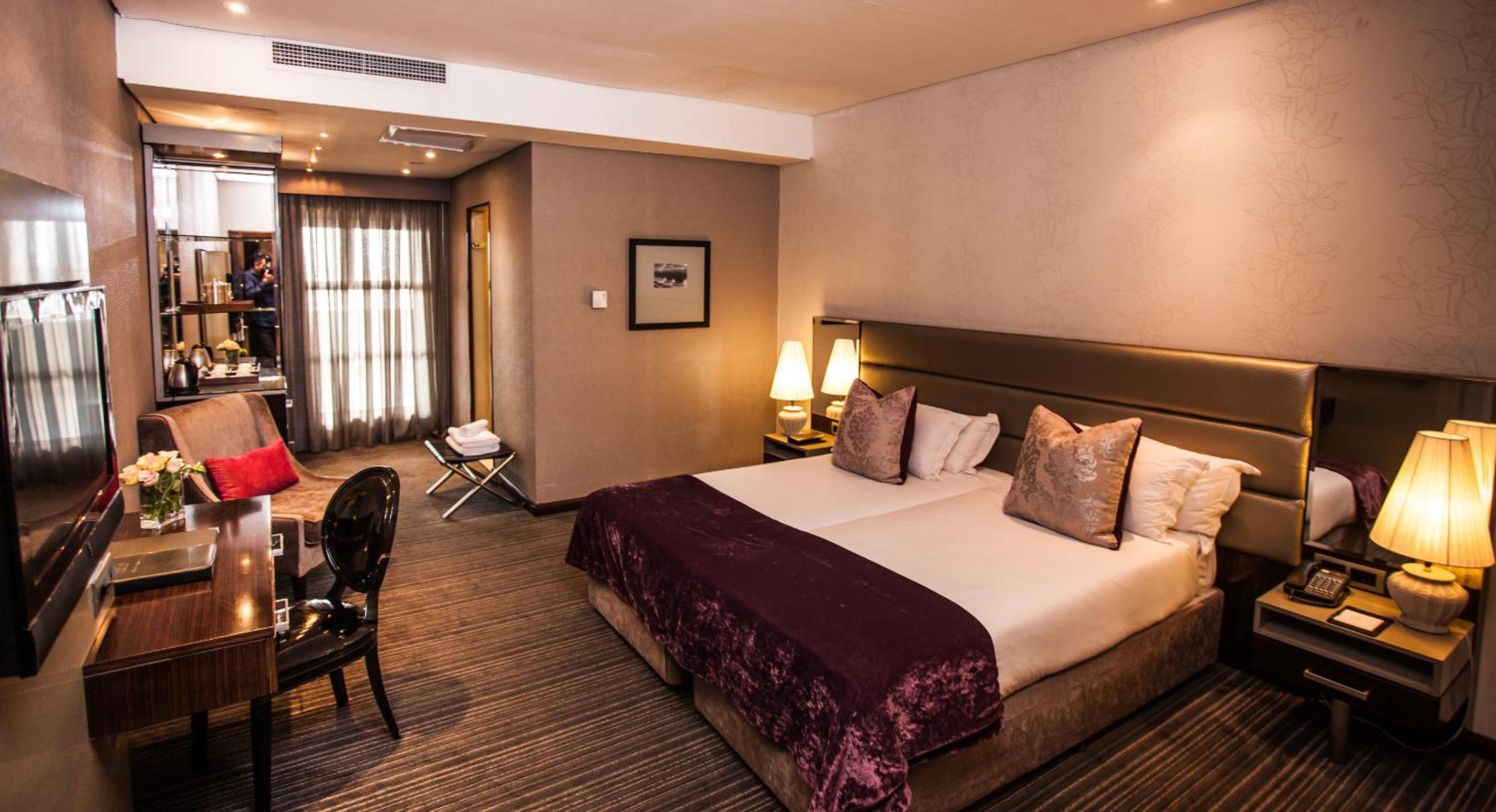 Standard Room photo 3