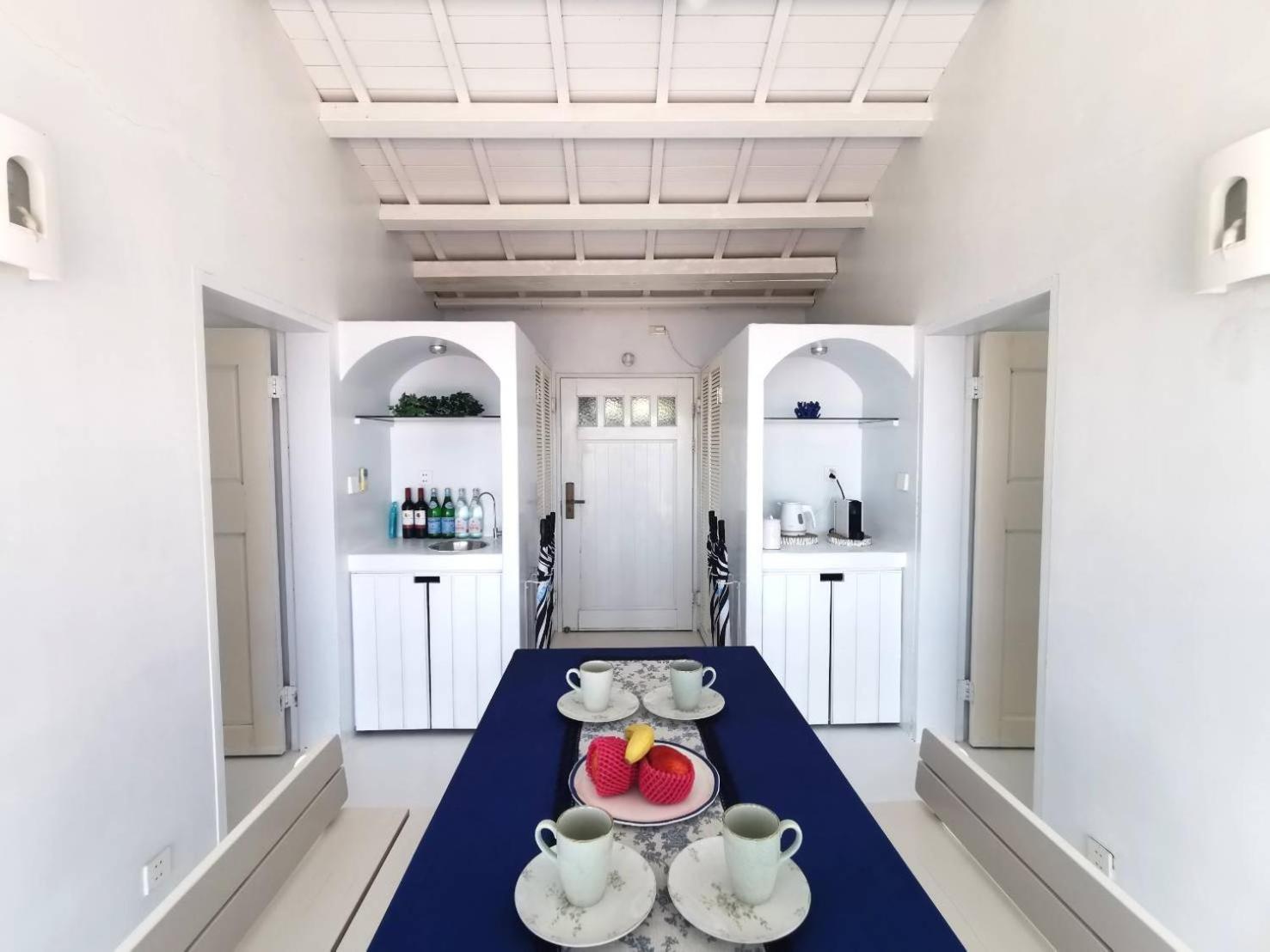 Family Villa Sea View
