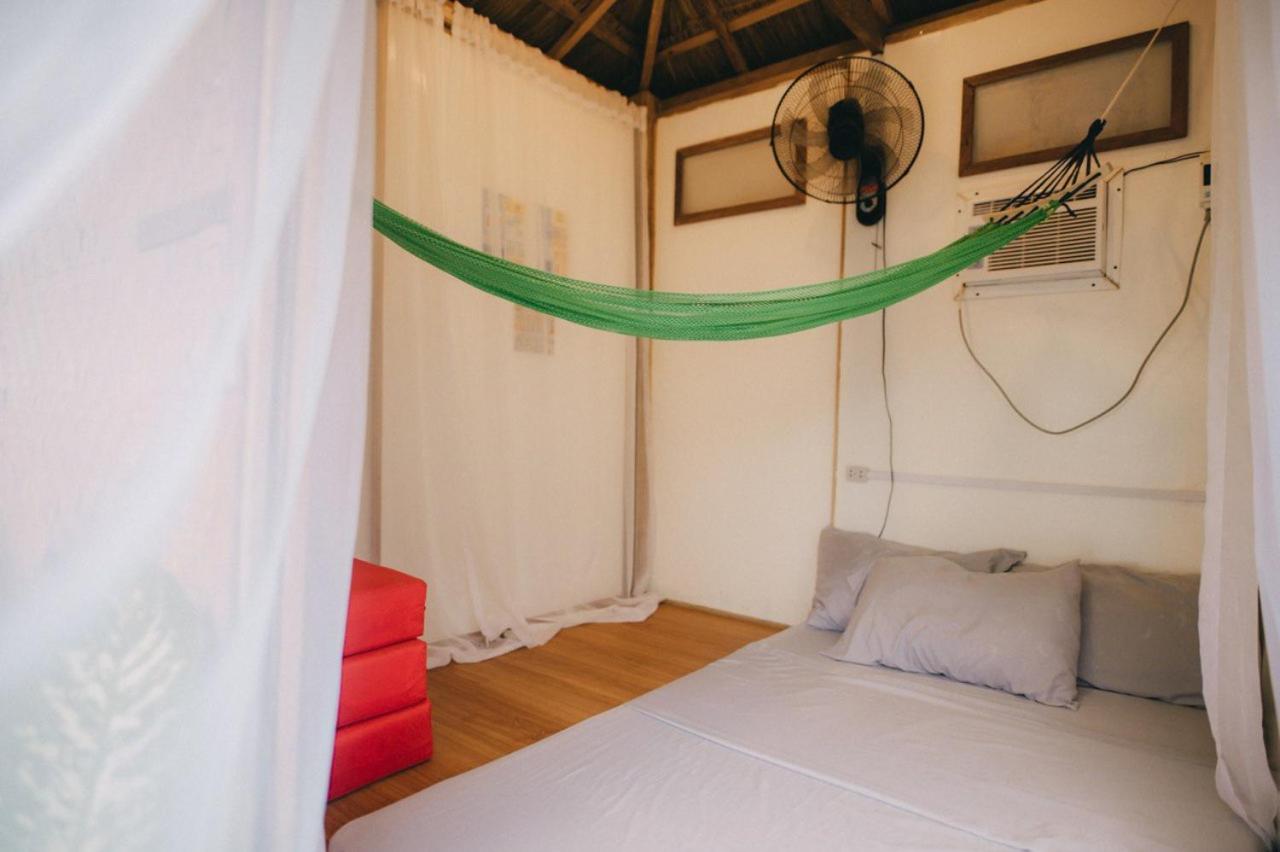 Tent photo 1