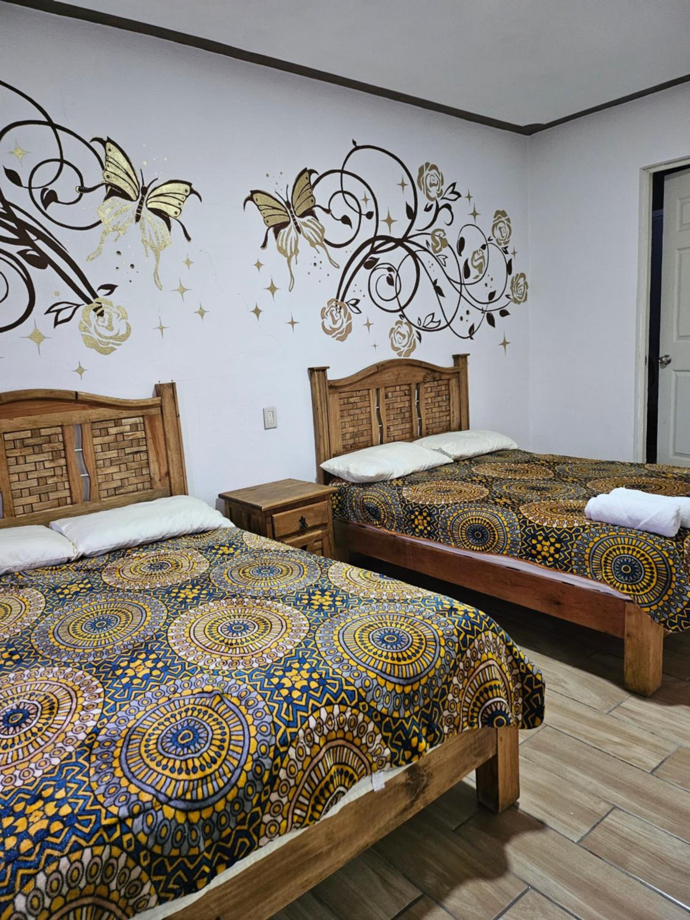 Twin Room photo 1
