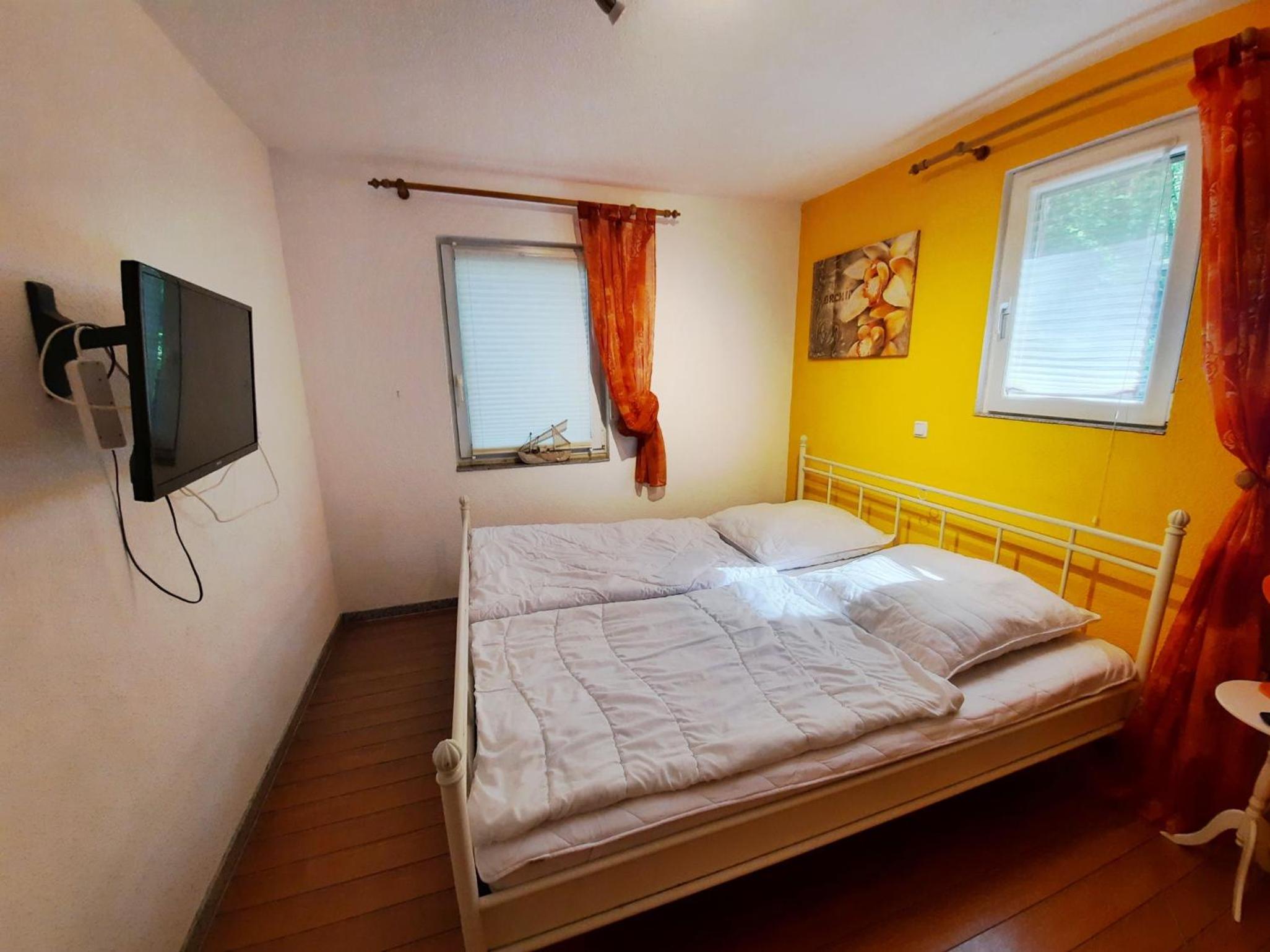 Two-Bedroom Bungalow photo 1